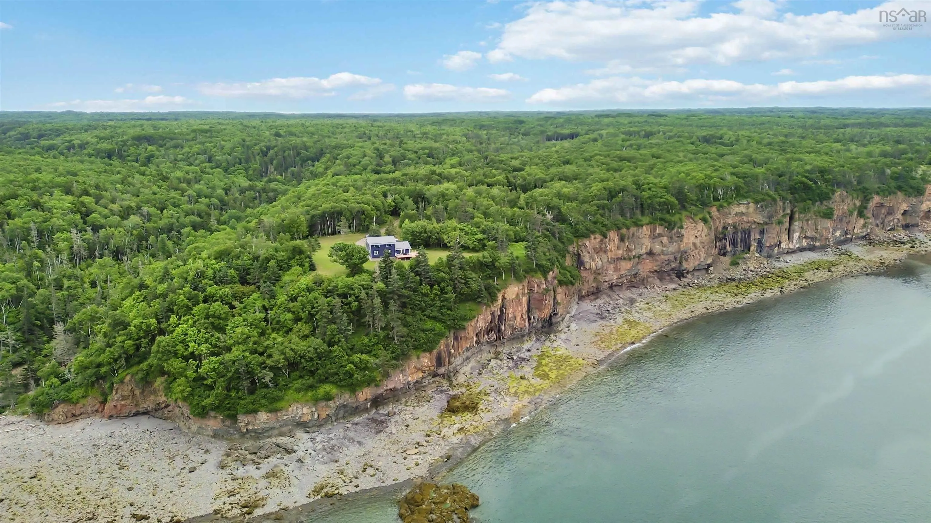 Wall Street Lot 3, Canada Creek, NS B0P 1V0, ,Land,For Sale,Wall,202517653