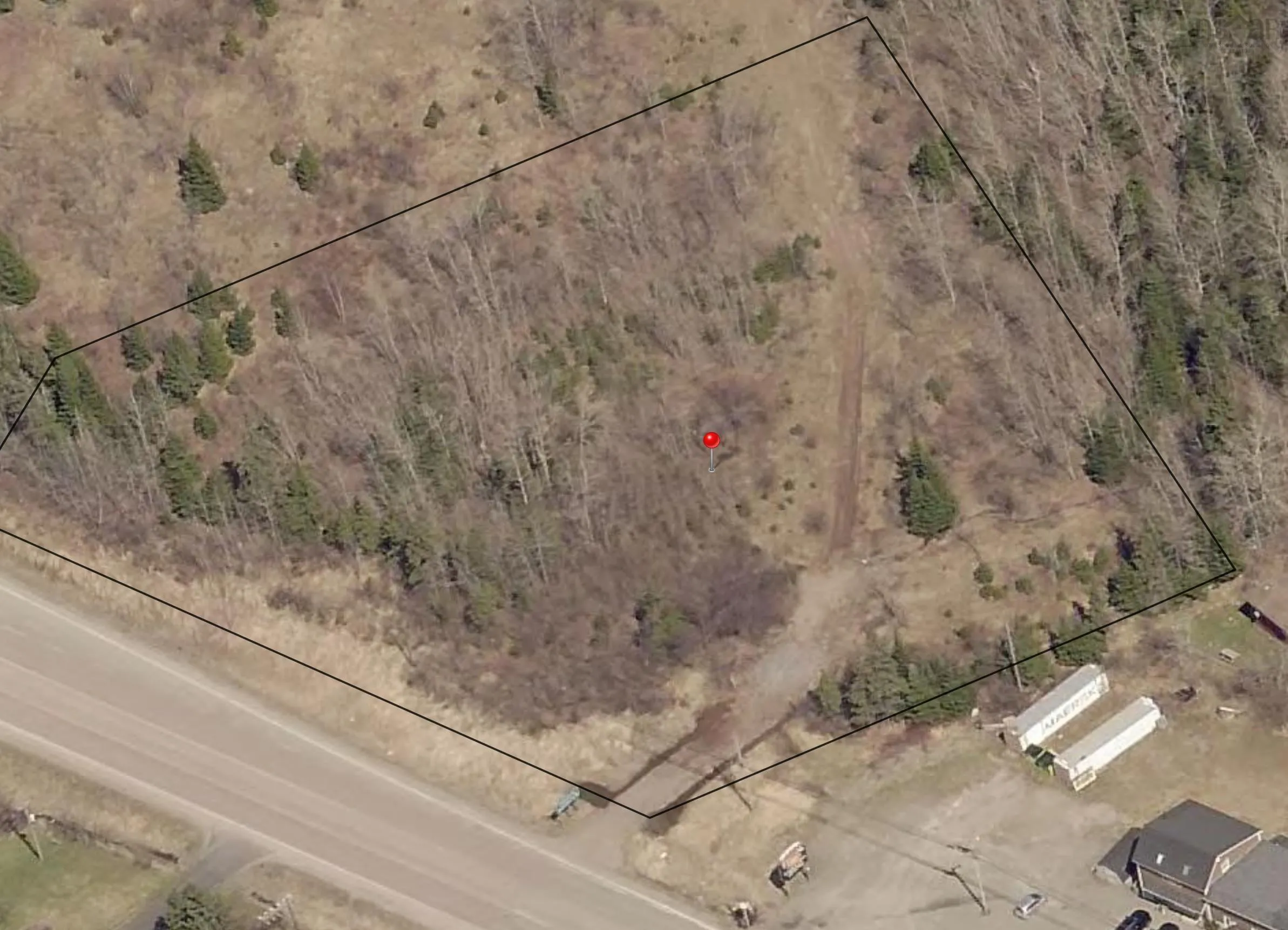 Lot 1 Lower South River Road, Lower South River Ns B2g 2l4, ,Land,For Sale,Lower South River Road,202505929