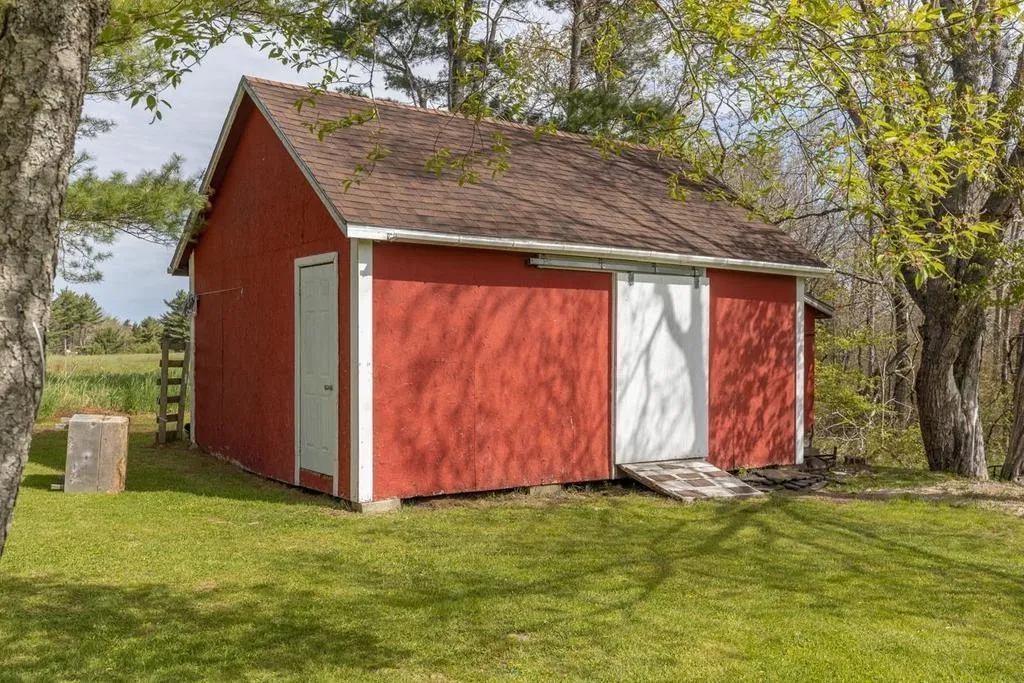 1256 Upper Clyde Road, Clyde River Ns B0w 1r0, 3 Bedrooms Bedrooms, ,1 BathroomBathrooms,Residential,For Sale,Upper Clyde,202504504