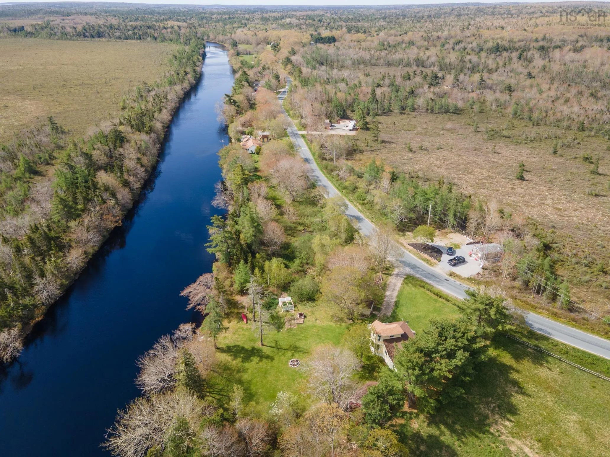 1256 Upper Clyde Road, Clyde River Ns B0w 1r0, 3 Bedrooms Bedrooms, ,1 BathroomBathrooms,Residential,For Sale,Upper Clyde,202504504