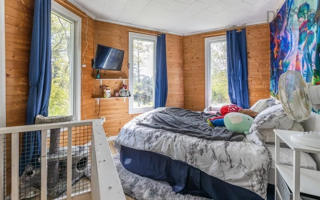 1256 Upper Clyde Road, Clyde River Ns B0w 1r0, 3 Bedrooms Bedrooms, ,1 BathroomBathrooms,Residential,For Sale,Upper Clyde,202504504