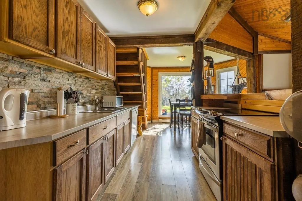 1256 Upper Clyde Road, Clyde River Ns B0w 1r0, 3 Bedrooms Bedrooms, ,1 BathroomBathrooms,Residential,For Sale,Upper Clyde,202504504