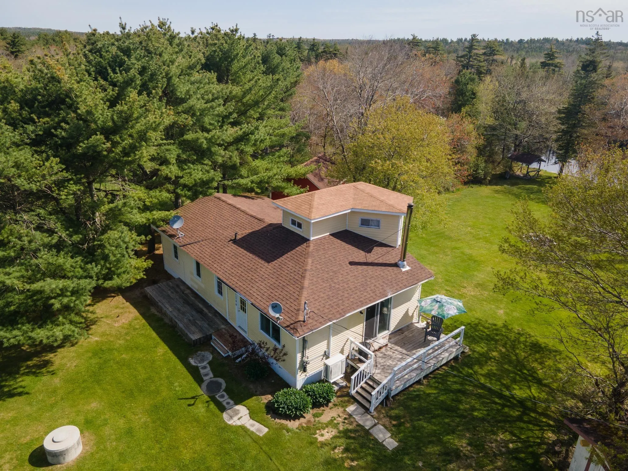 1256 Upper Clyde Road, Clyde River Ns B0w 1r0, 3 Bedrooms Bedrooms, ,1 BathroomBathrooms,Residential,For Sale,Upper Clyde,202504504