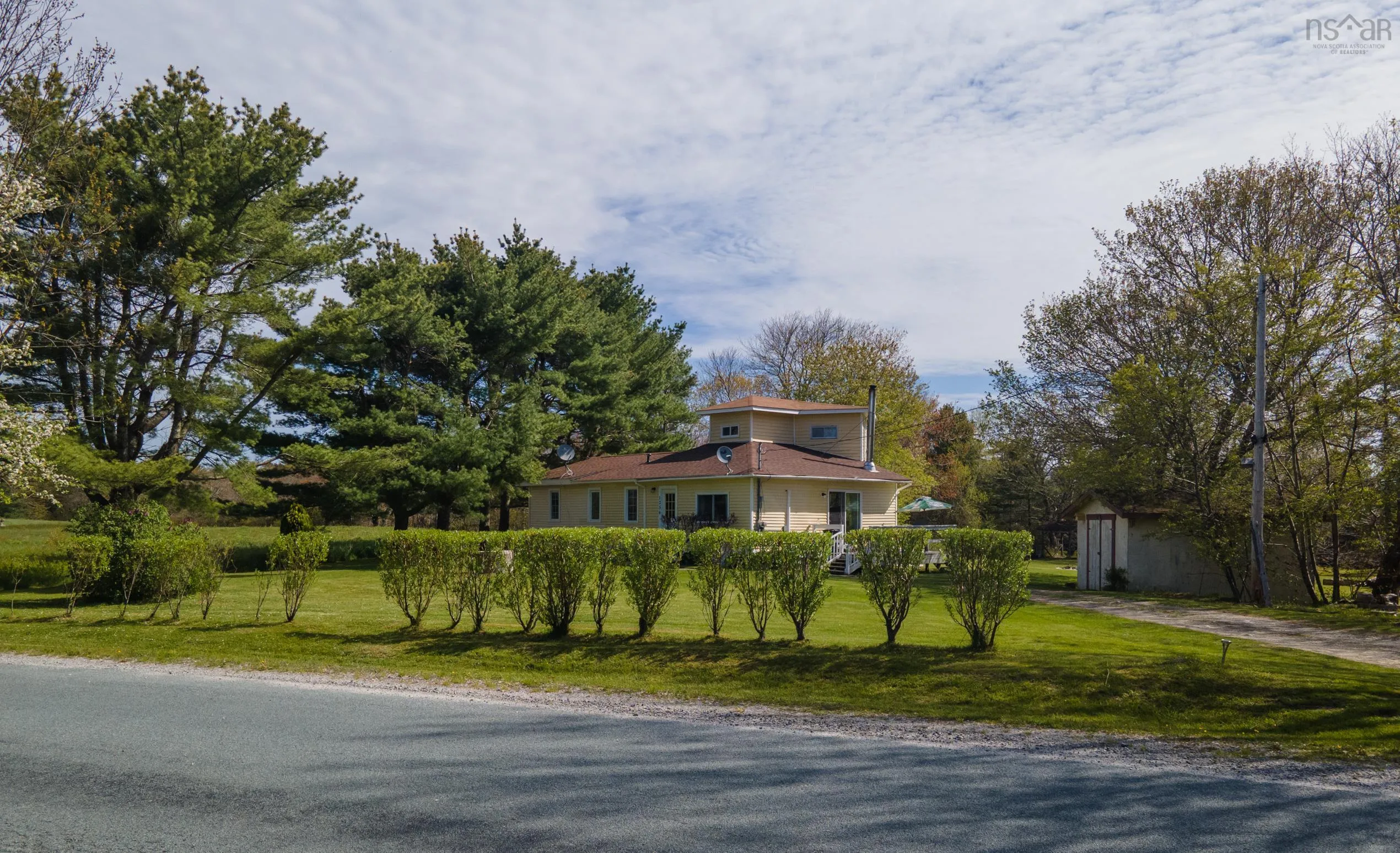 1256 Upper Clyde Road, Clyde River Ns B0w 1r0, 3 Bedrooms Bedrooms, ,1 BathroomBathrooms,Residential,For Sale,Upper Clyde,202504504