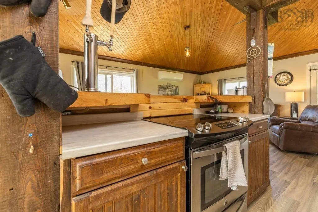1256 Upper Clyde Road, Clyde River Ns B0w 1r0, 3 Bedrooms Bedrooms, ,1 BathroomBathrooms,Residential,For Sale,Upper Clyde,202504504