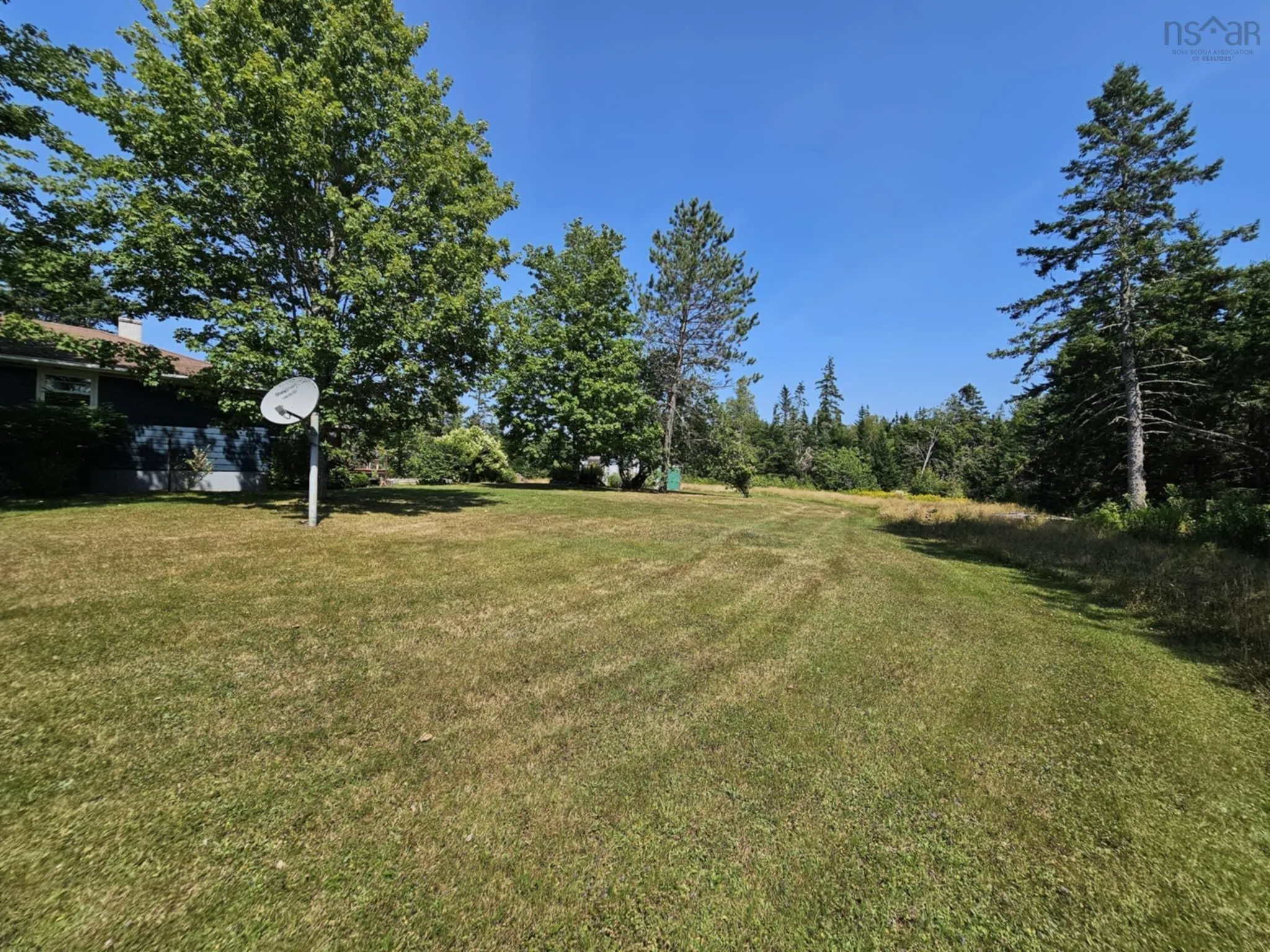 168 New River Road, Kemptown, NS B6L 2K9, 2 Bedrooms Bedrooms, ,1 BathroomBathrooms,Residential,For Sale,New River Road,202520387