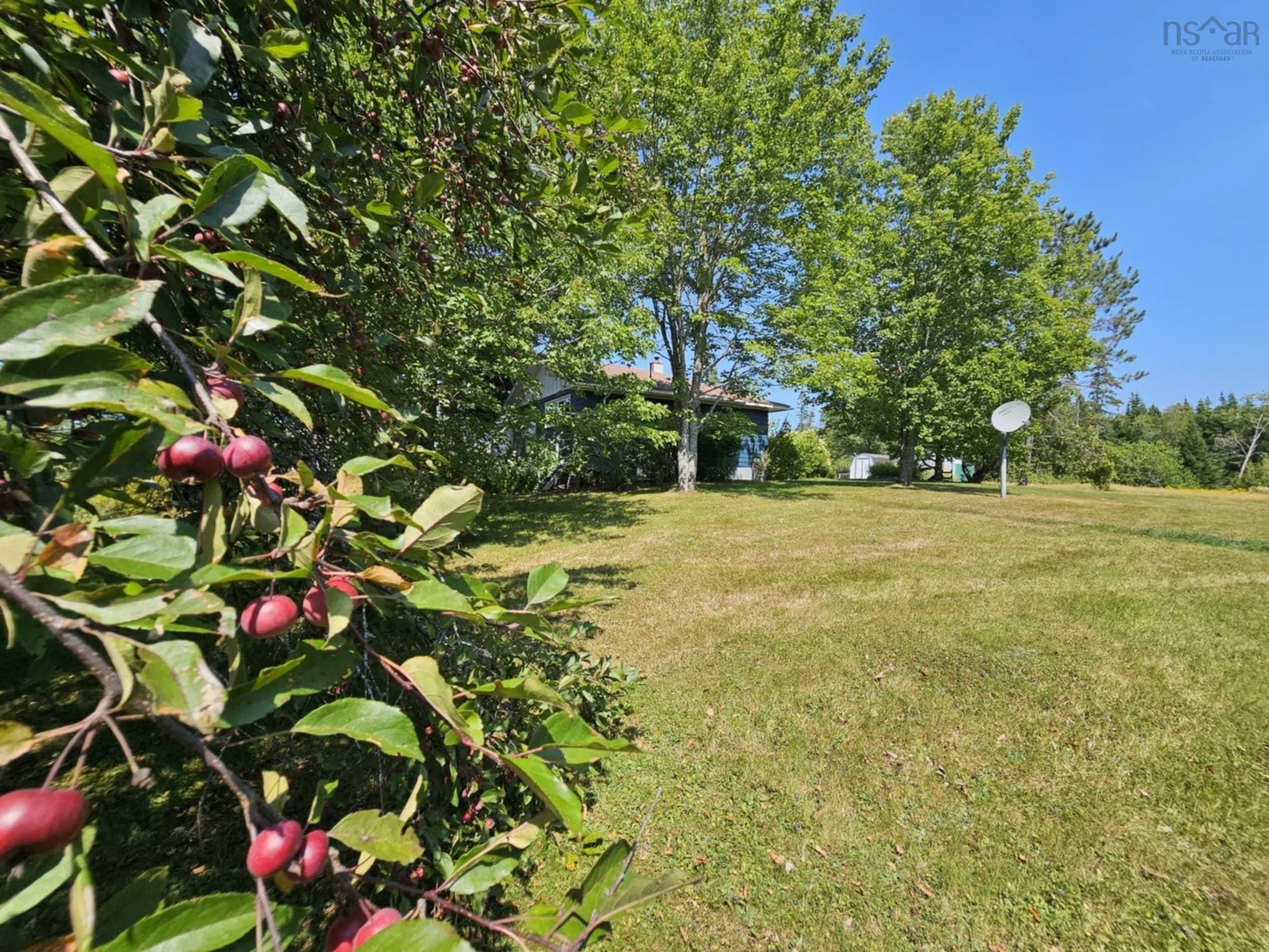 168 New River Road, Kemptown, NS B6L 2K9, 2 Bedrooms Bedrooms, ,1 BathroomBathrooms,Residential,For Sale,New River Road,202520387