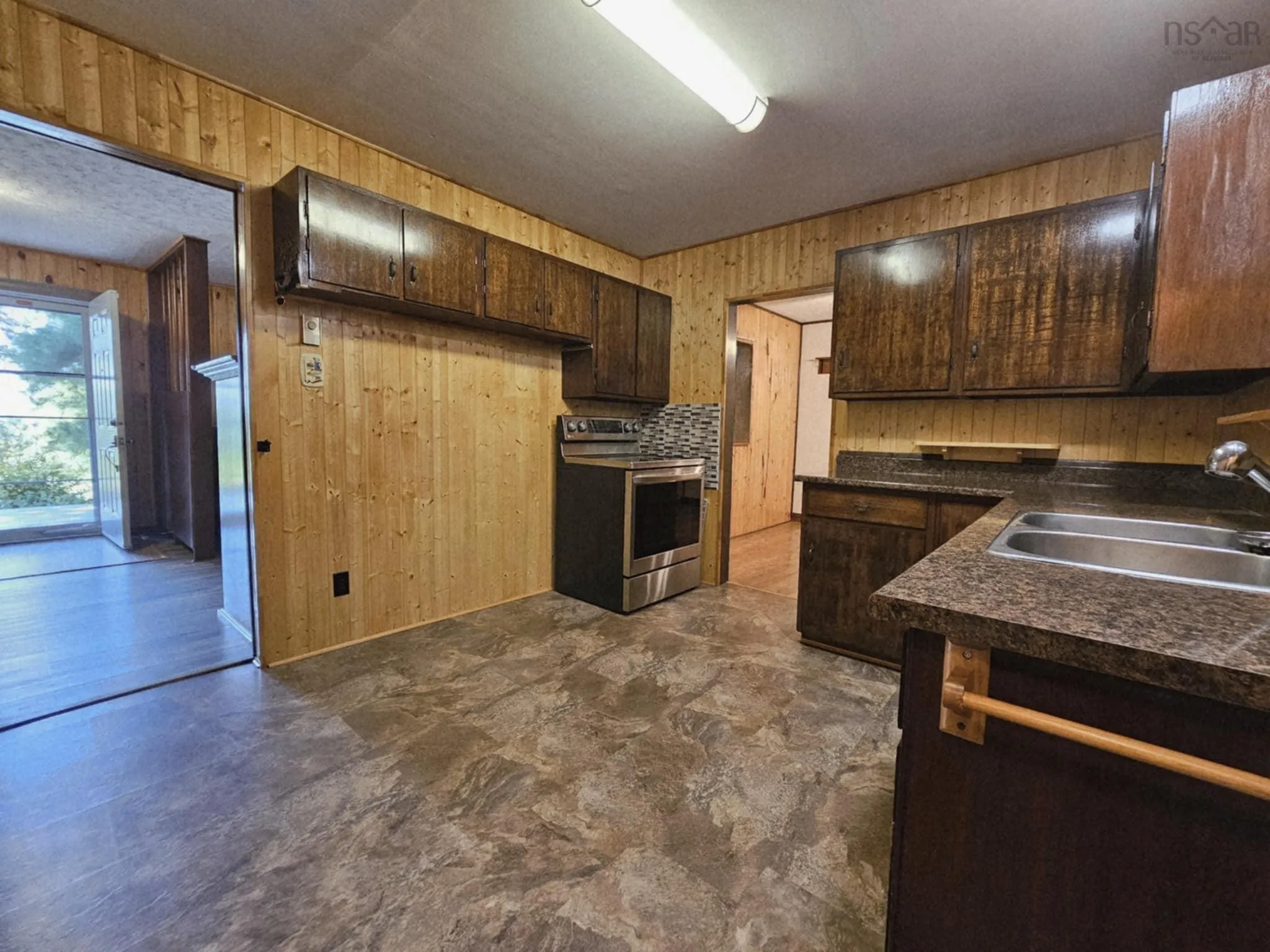 168 New River Road, Kemptown, NS B6L 2K9, 2 Bedrooms Bedrooms, ,1 BathroomBathrooms,Residential,For Sale,New River Road,202520387