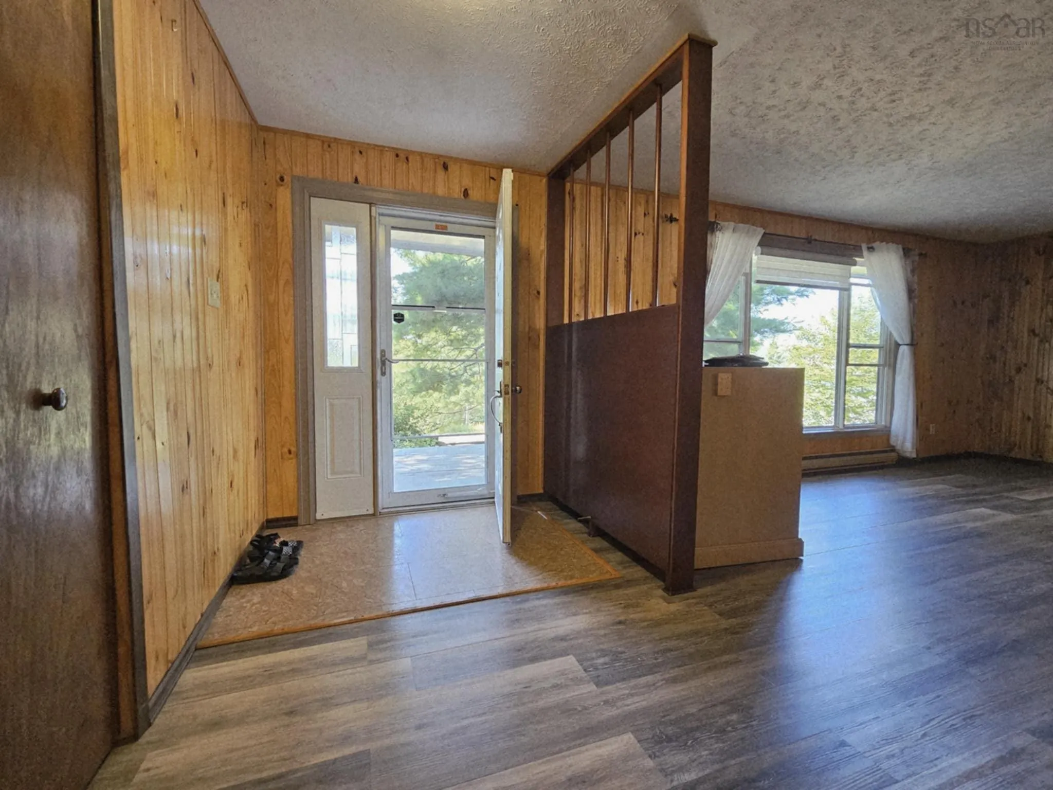 168 New River Road, Kemptown, NS B6L 2K9, 2 Bedrooms Bedrooms, ,1 BathroomBathrooms,Residential,For Sale,New River Road,202520387