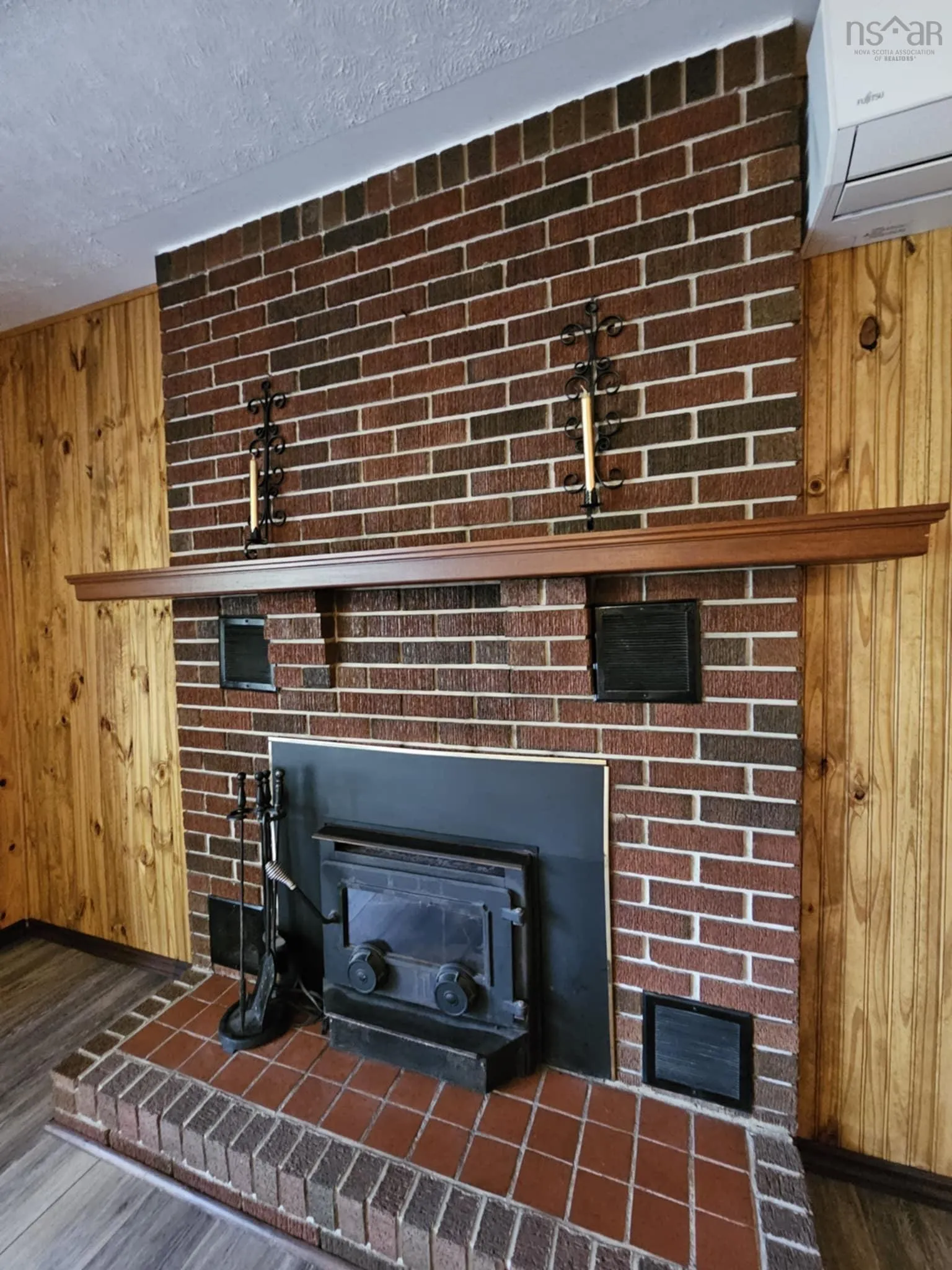 168 New River Road, Kemptown, NS B6L 2K9, 2 Bedrooms Bedrooms, ,1 BathroomBathrooms,Residential,For Sale,New River Road,202520387