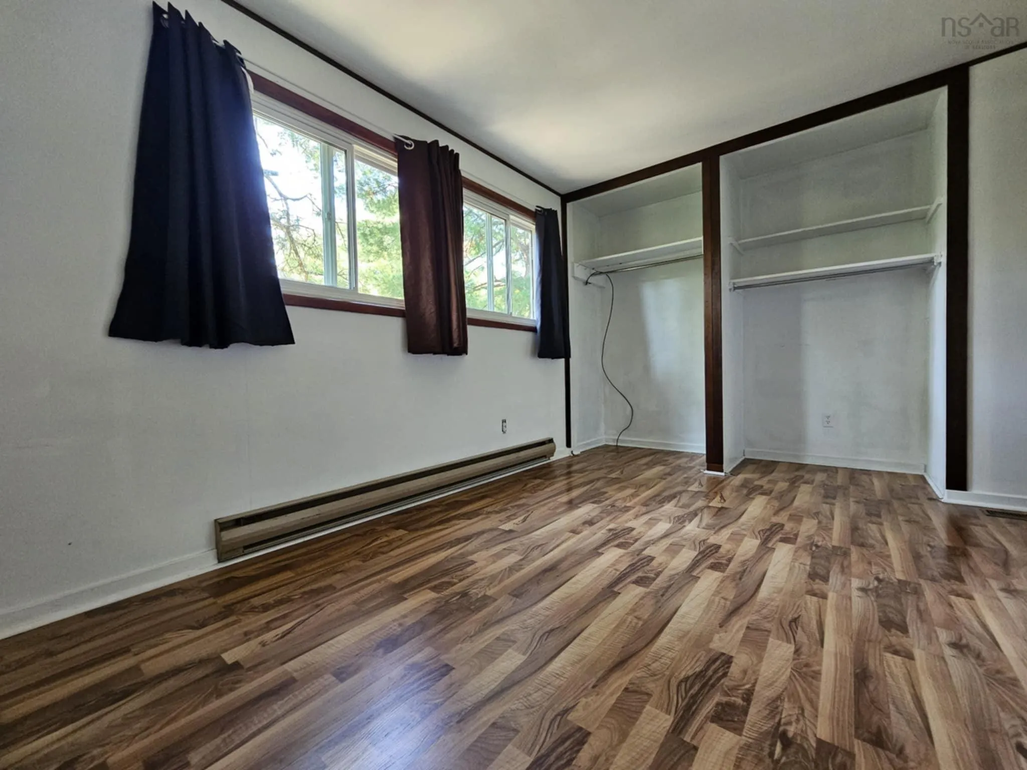 168 New River Road, Kemptown, NS B6L 2K9, 2 Bedrooms Bedrooms, ,1 BathroomBathrooms,Residential,For Sale,New River Road,202520387