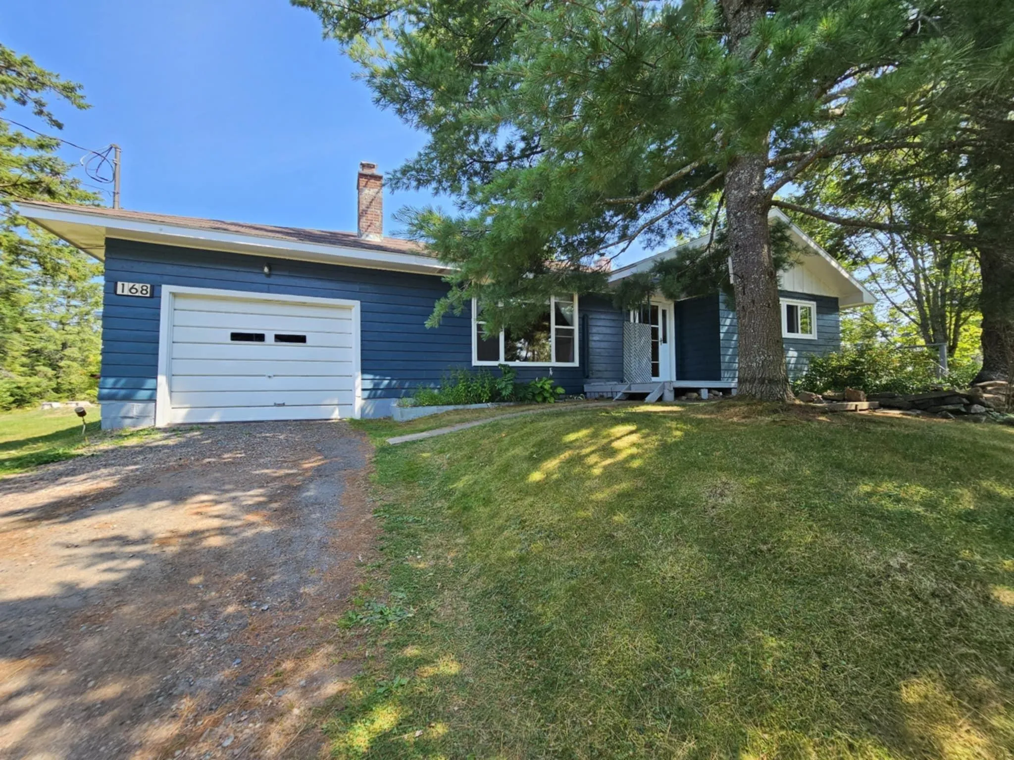 168 New River Road, Kemptown, NS B6L 2K9, 2 Bedrooms Bedrooms, ,1 BathroomBathrooms,Residential,For Sale,New River Road,202520387