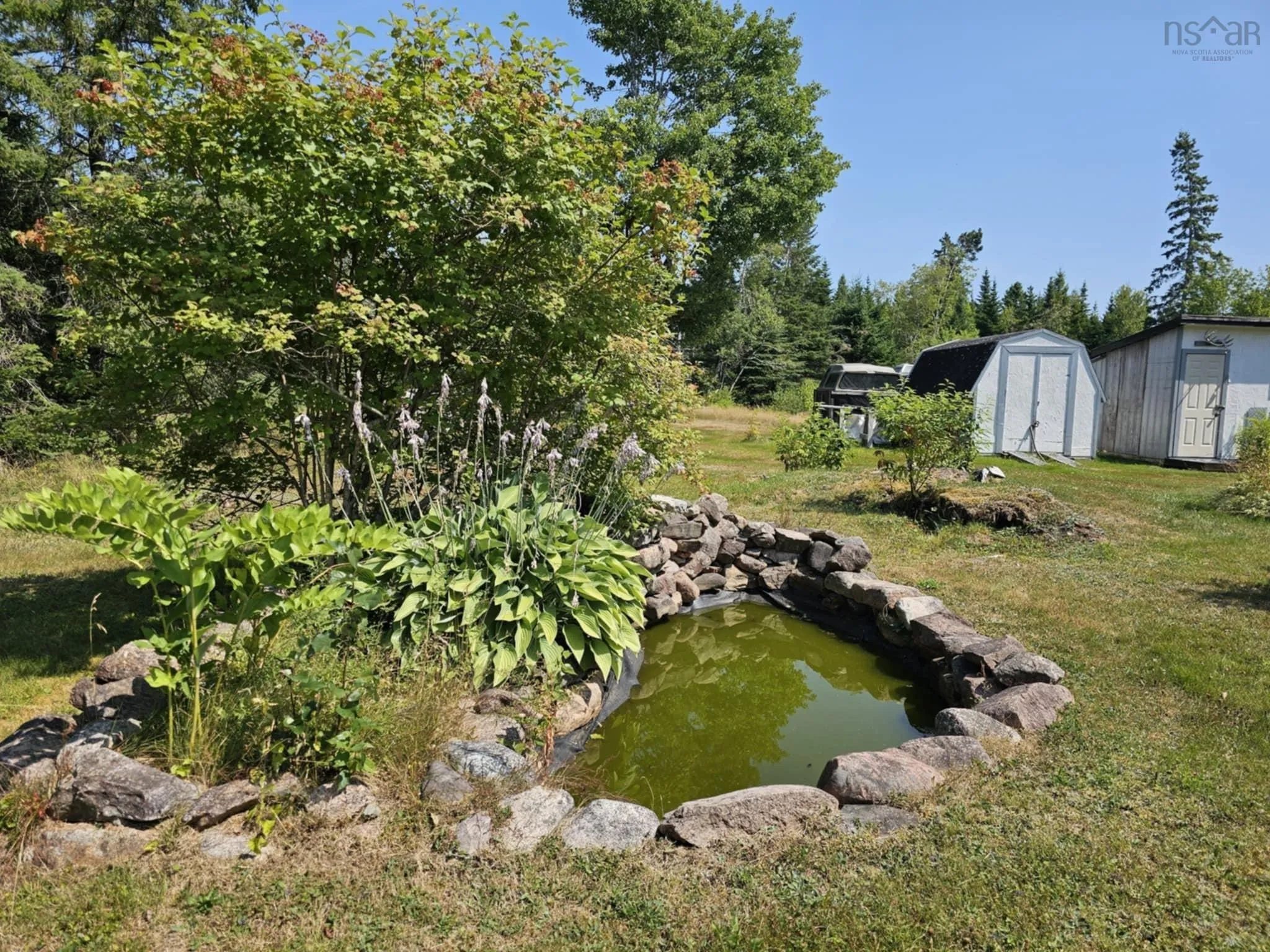 168 New River Road, Kemptown, NS B6L 2K9, 2 Bedrooms Bedrooms, ,1 BathroomBathrooms,Residential,For Sale,New River Road,202520387