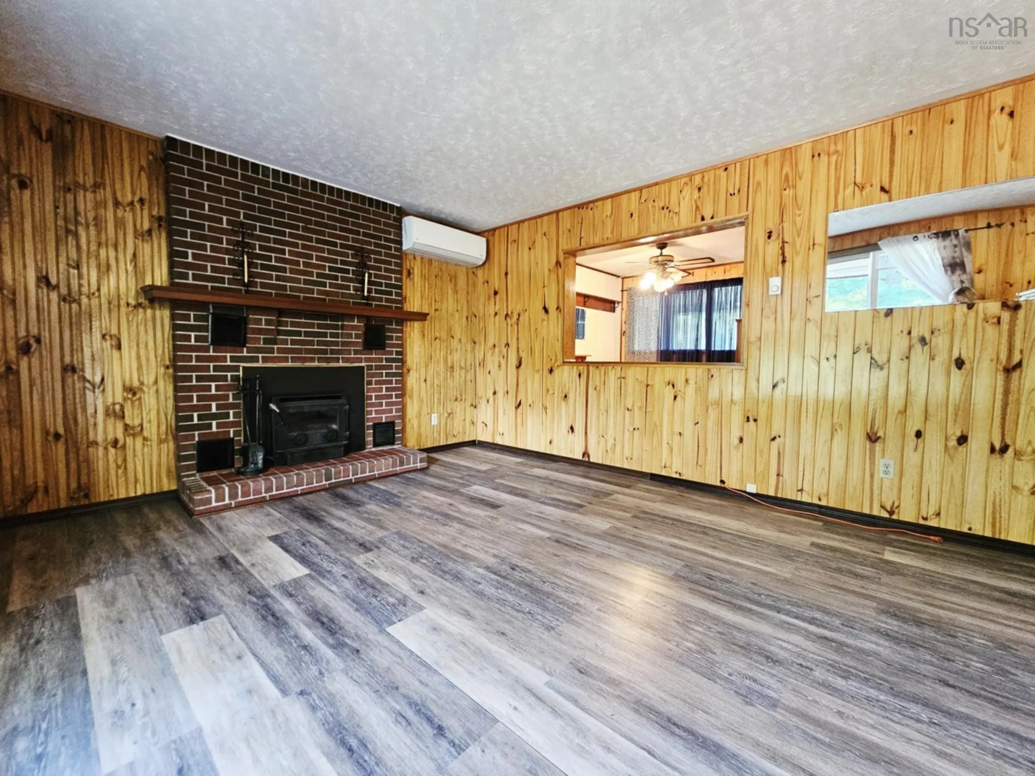 168 New River Road, Kemptown, NS B6L 2K9, 2 Bedrooms Bedrooms, ,1 BathroomBathrooms,Residential,For Sale,New River Road,202520387