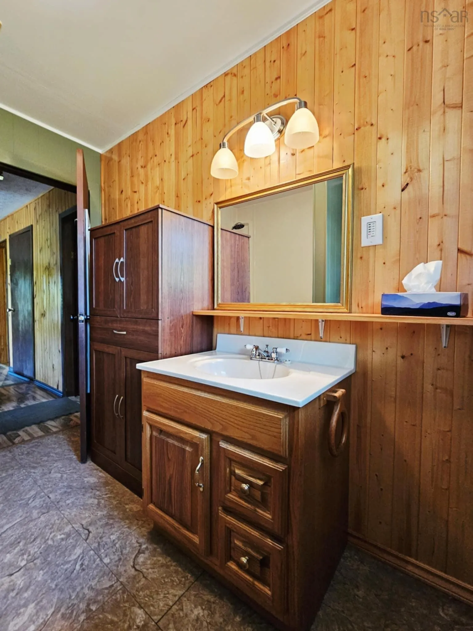 168 New River Road, Kemptown, NS B6L 2K9, 2 Bedrooms Bedrooms, ,1 BathroomBathrooms,Residential,For Sale,New River Road,202520387