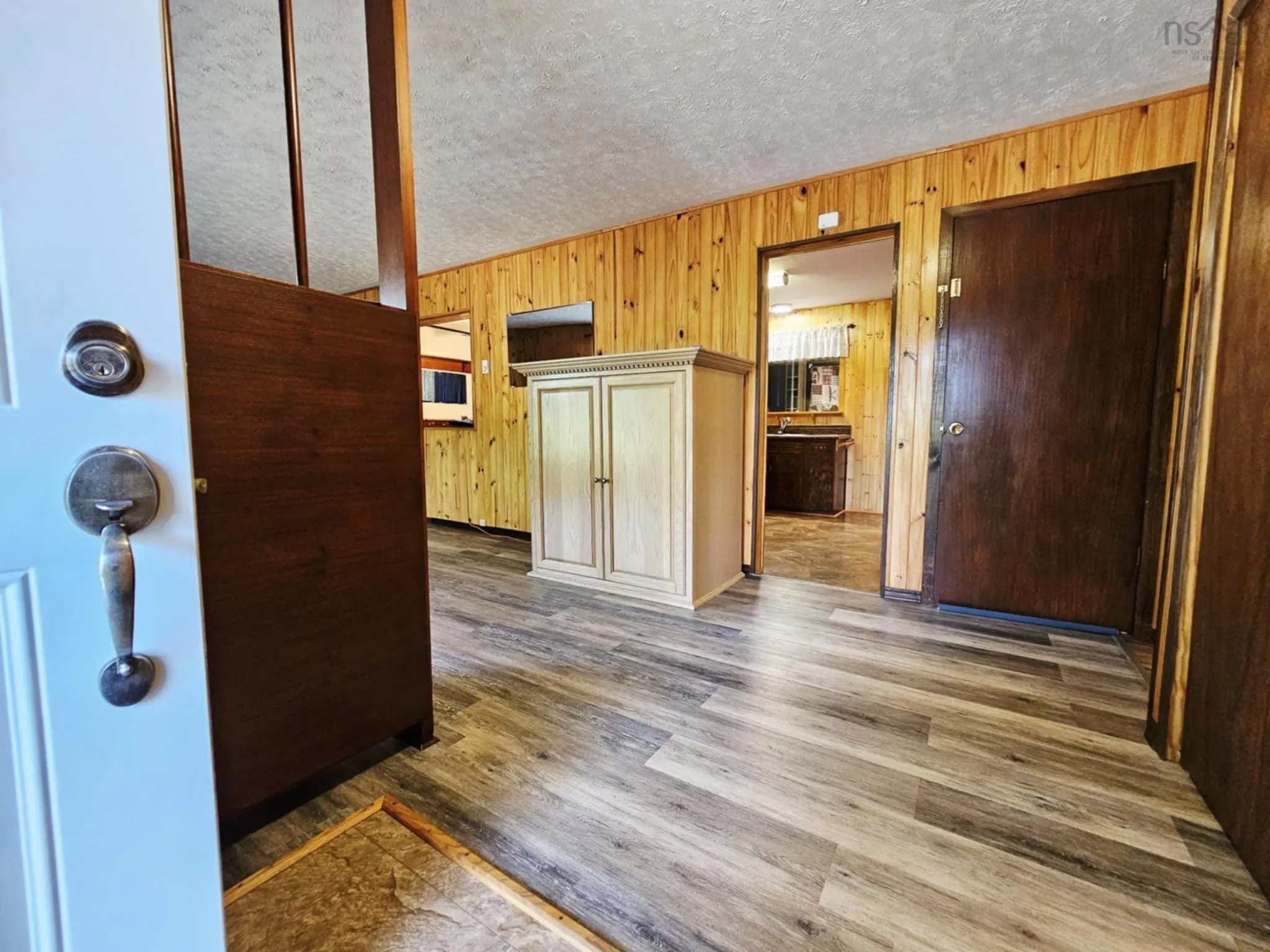 168 New River Road, Kemptown, NS B6L 2K9, 2 Bedrooms Bedrooms, ,1 BathroomBathrooms,Residential,For Sale,New River Road,202520387
