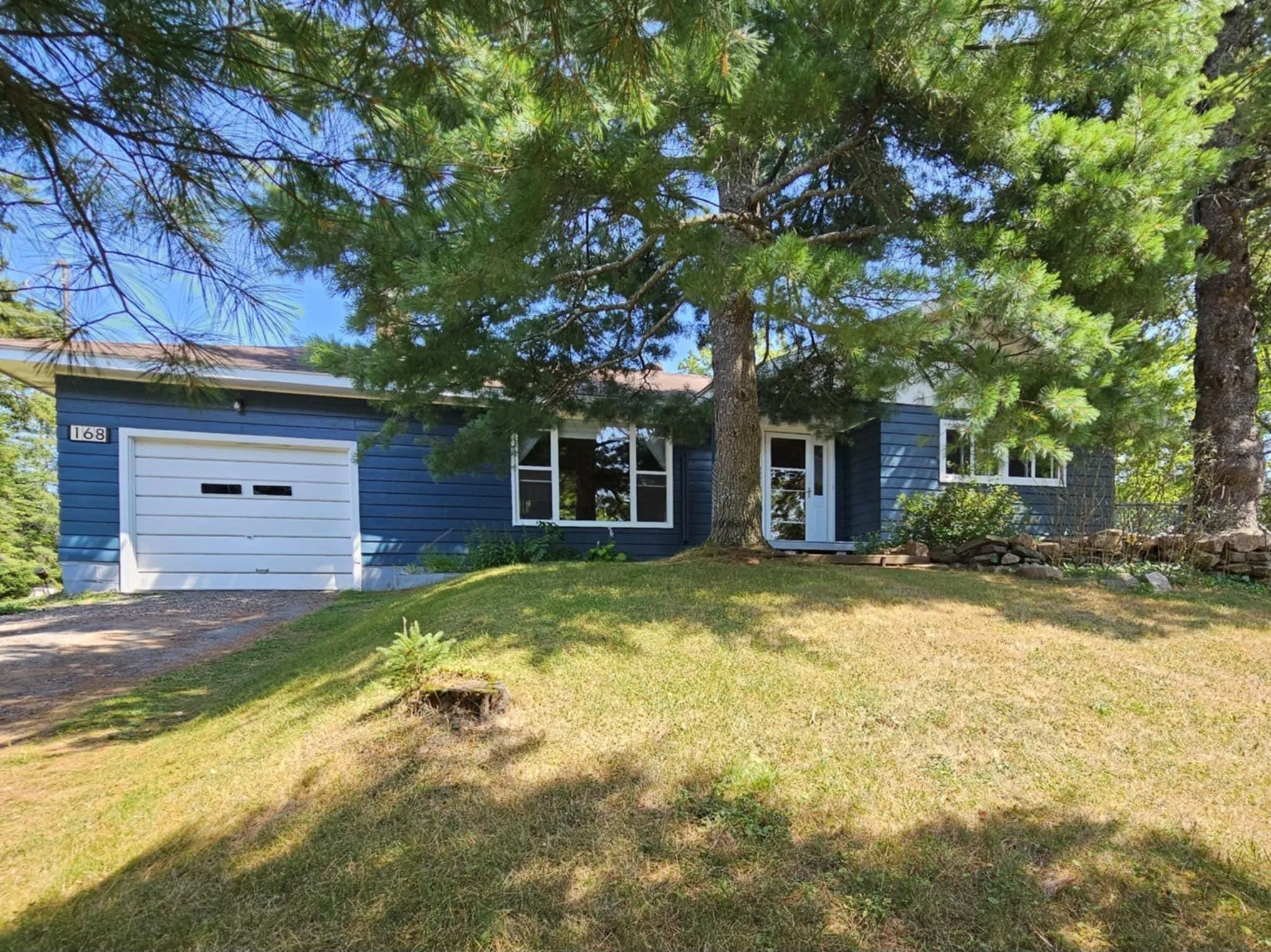 168 New River Road, Kemptown, NS B6L 2K9, 2 Bedrooms Bedrooms, ,1 BathroomBathrooms,Residential,For Sale,New River Road,202520387
