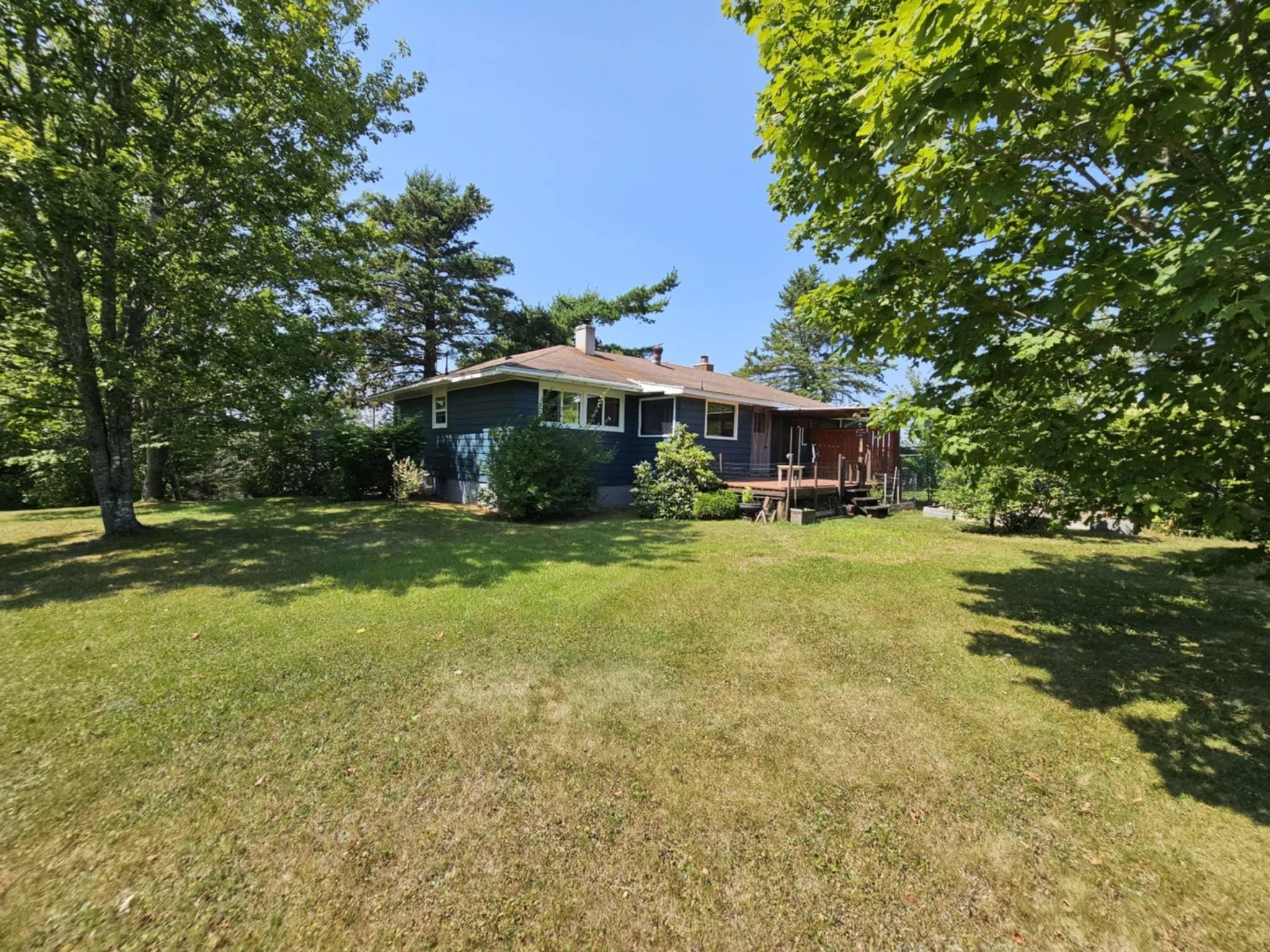 168 New River Road, Kemptown, NS B6L 2K9, 2 Bedrooms Bedrooms, ,1 BathroomBathrooms,Residential,For Sale,New River Road,202520387