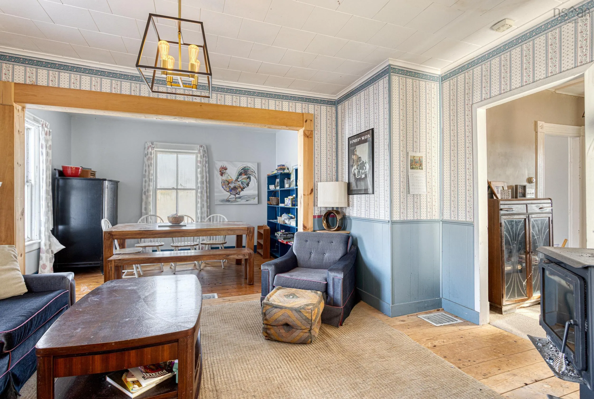 4739 Wentworth Collingwood Road, Westchester Ns B0m 2a0, 4 Bedrooms Bedrooms, ,1 BathroomBathrooms,Residential,For Sale,Wentworth Collingwood,202428042