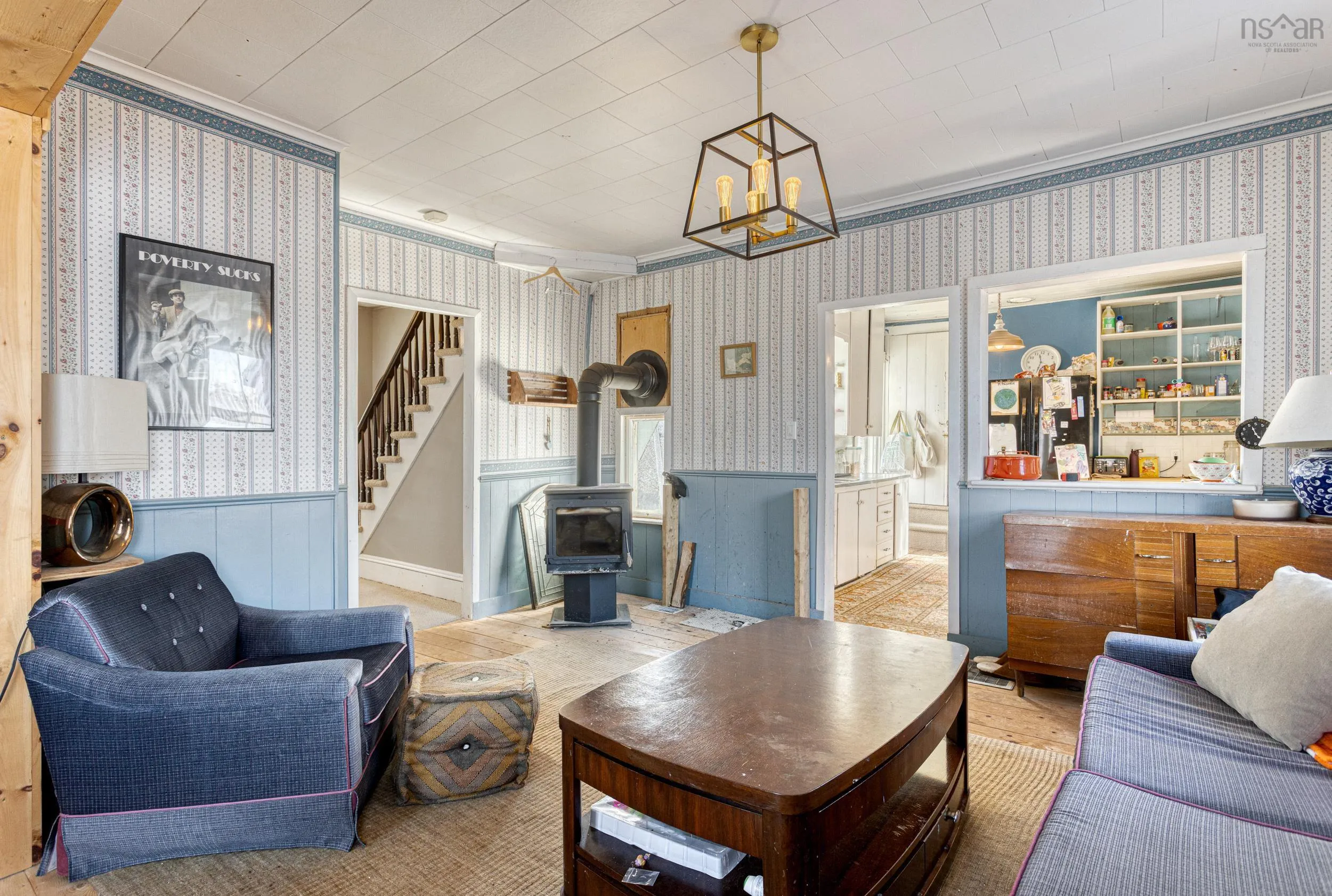 4739 Wentworth Collingwood Road, Westchester Ns B0m 2a0, 4 Bedrooms Bedrooms, ,1 BathroomBathrooms,Residential,For Sale,Wentworth Collingwood,202428042