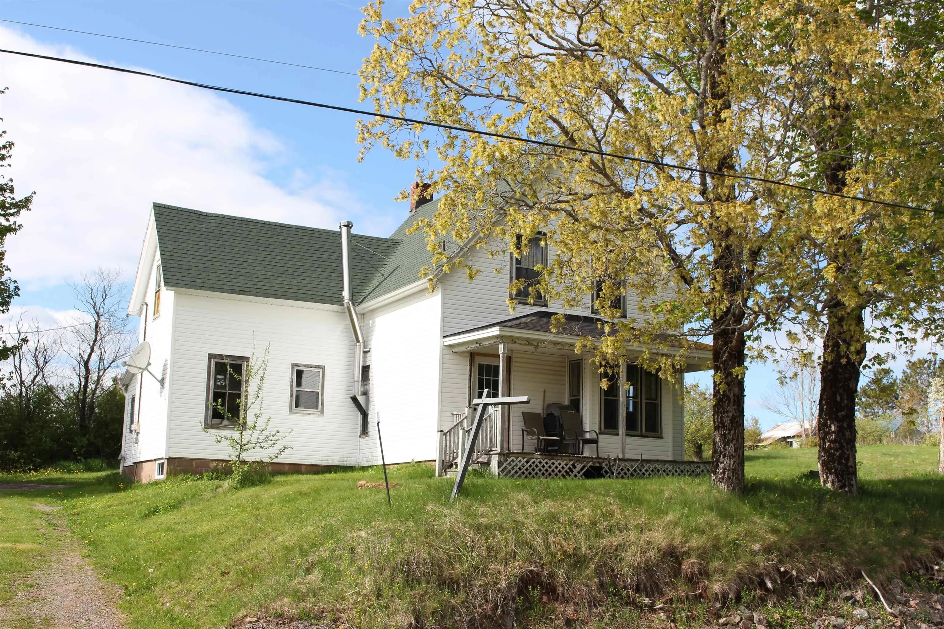 4739 Wentworth Collingwood Road, Westchester Ns B0m 2a0, 4 Bedrooms Bedrooms, ,1 BathroomBathrooms,Residential,For Sale,Wentworth Collingwood,202428042