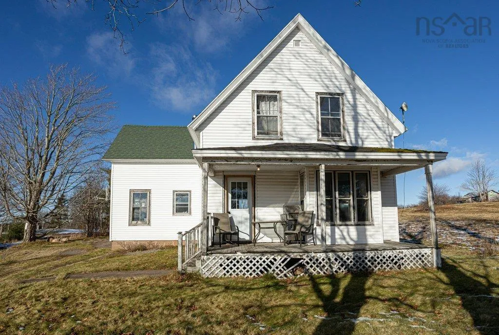 4739 Wentworth Collingwood Road, Westchester Ns B0m 2a0, 4 Bedrooms Bedrooms, ,1 BathroomBathrooms,Residential,For Sale,Wentworth Collingwood,202428042