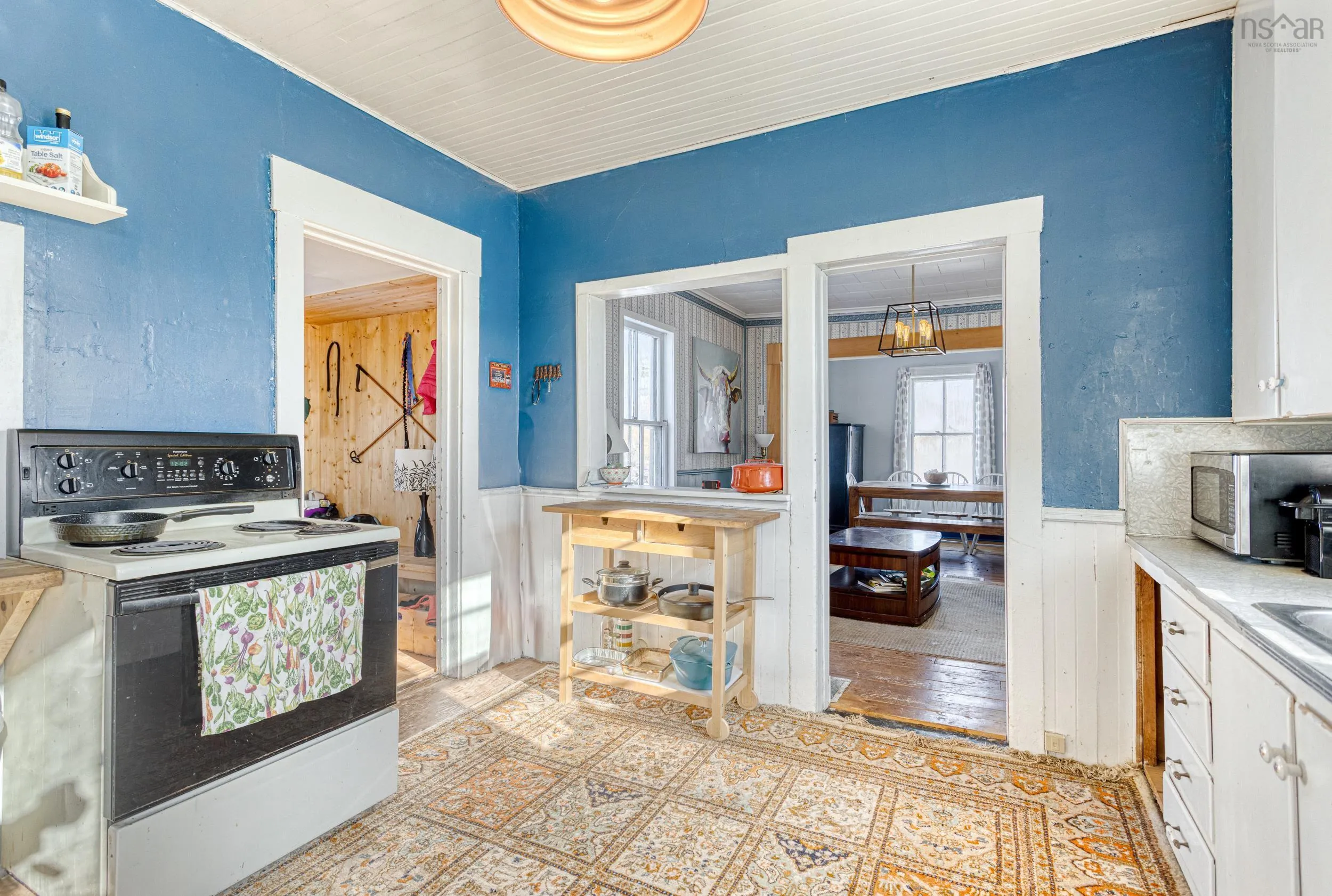 4739 Wentworth Collingwood Road, Westchester Ns B0m 2a0, 4 Bedrooms Bedrooms, ,1 BathroomBathrooms,Residential,For Sale,Wentworth Collingwood,202428042