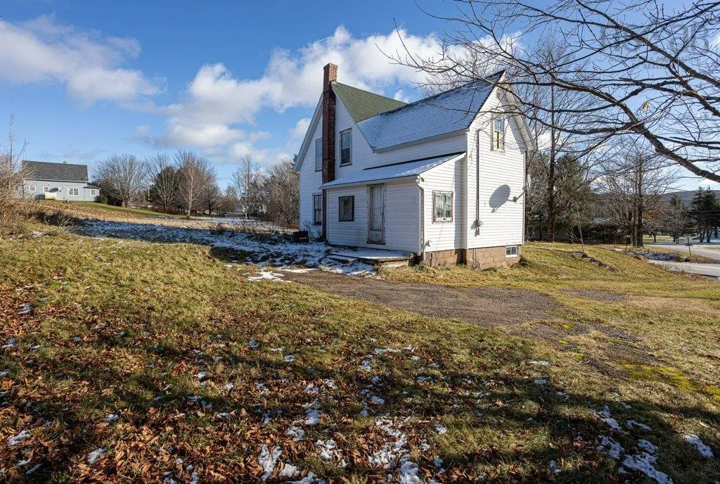 4739 Wentworth Collingwood Road, Westchester Ns B0m 2a0, 4 Bedrooms Bedrooms, ,1 BathroomBathrooms,Residential,For Sale,Wentworth Collingwood,202428042