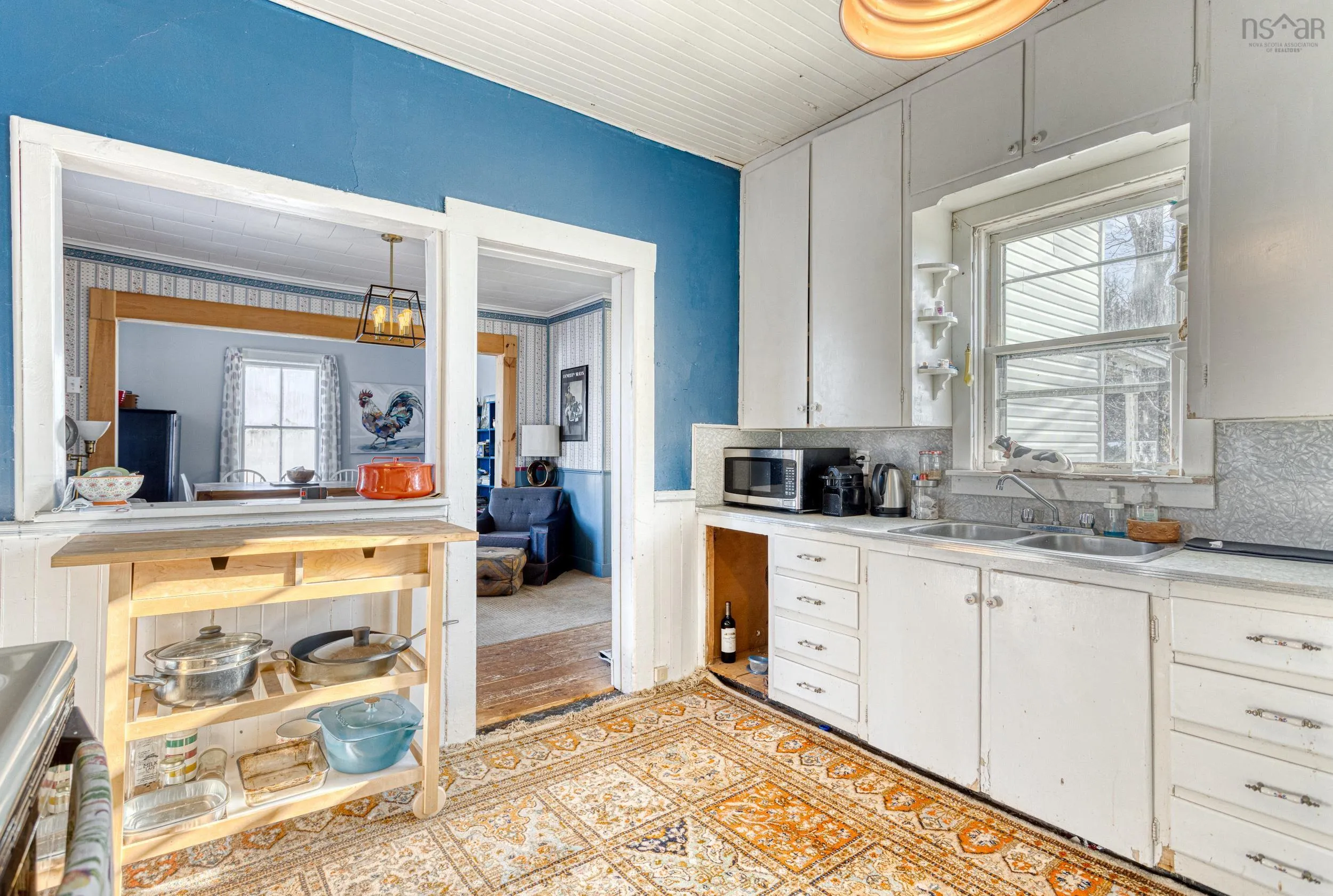 4739 Wentworth Collingwood Road, Westchester Ns B0m 2a0, 4 Bedrooms Bedrooms, ,1 BathroomBathrooms,Residential,For Sale,Wentworth Collingwood,202428042