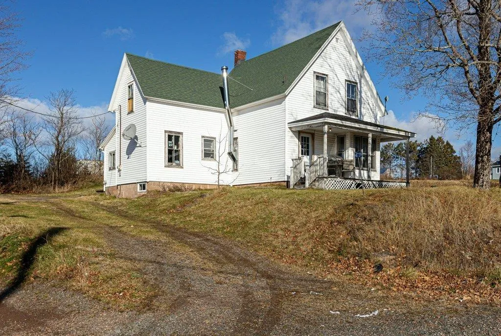 4739 Wentworth Collingwood Road, Westchester Ns B0m 2a0, 4 Bedrooms Bedrooms, ,1 BathroomBathrooms,Residential,For Sale,Wentworth Collingwood,202428042