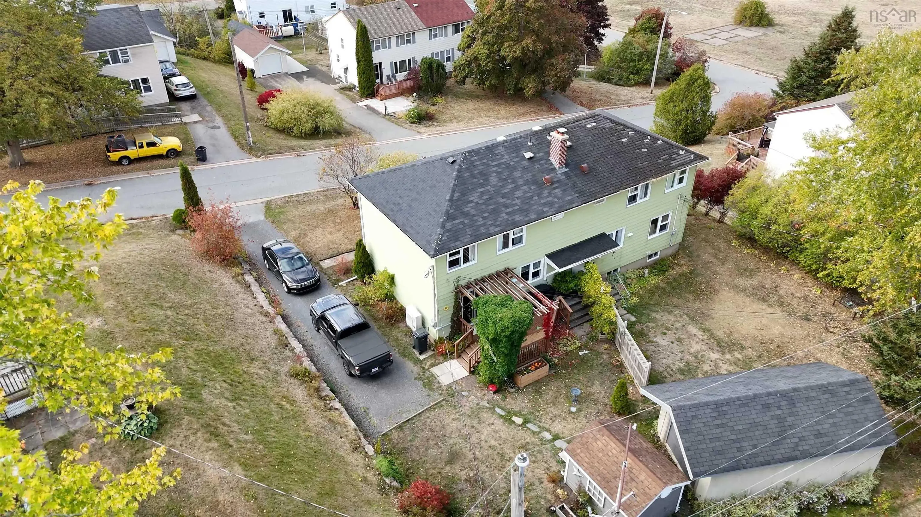 108 Old School Hill Road, Cornwallis Park, NS B0S 1H0, 4 Bedrooms Bedrooms, ,2 BathroomsBathrooms,Residential,For Sale,Old School Hill,202525472