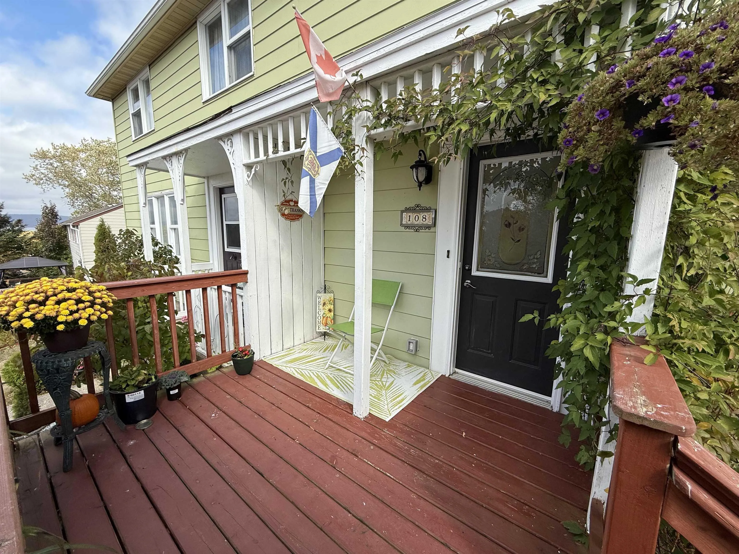 108 Old School Hill Road, Cornwallis Park, NS B0S 1H0, 4 Bedrooms Bedrooms, ,2 BathroomsBathrooms,Residential,For Sale,Old School Hill,202525472