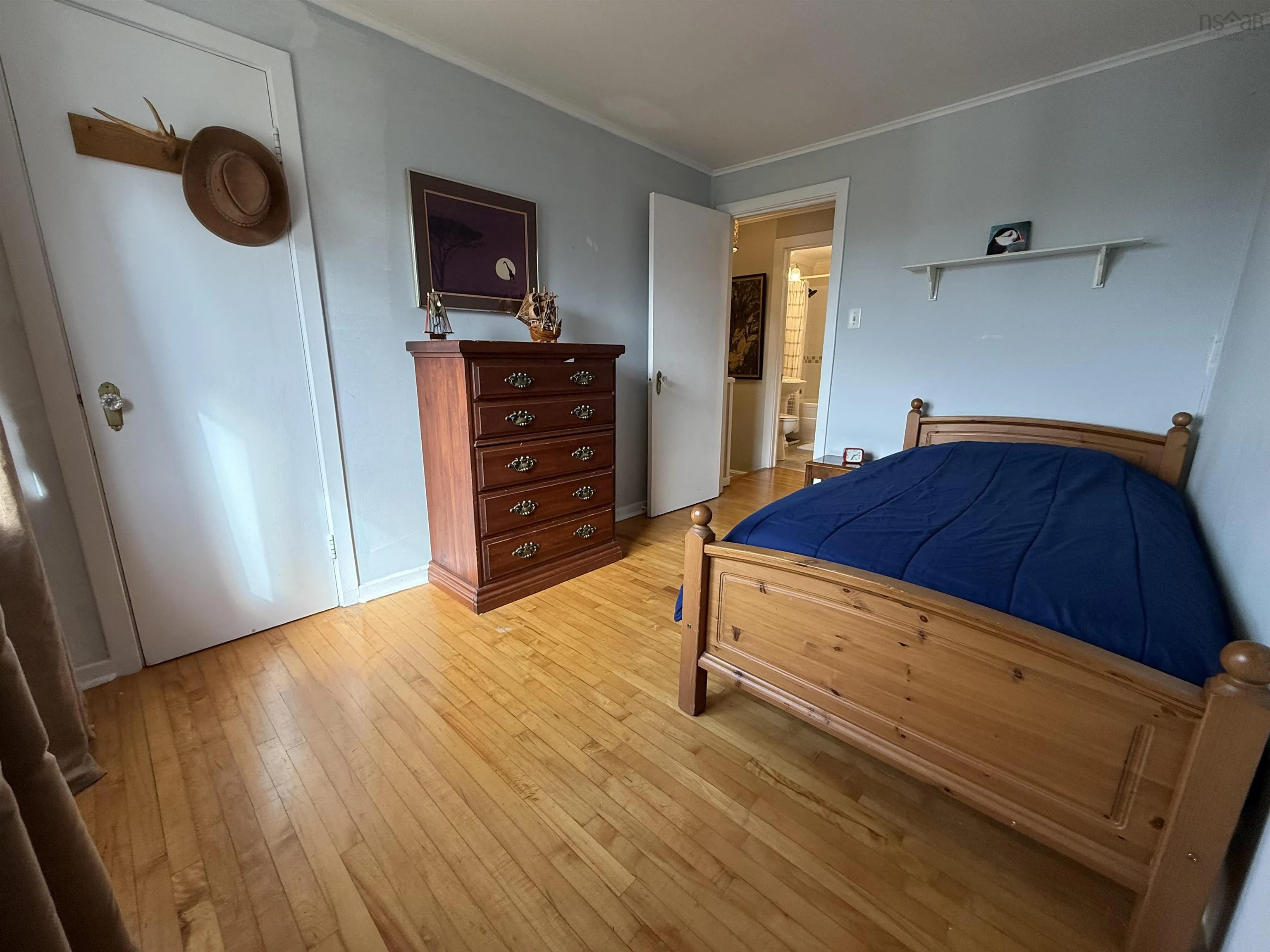 108 Old School Hill Road, Cornwallis Park, NS B0S 1H0, 4 Bedrooms Bedrooms, ,2 BathroomsBathrooms,Residential,For Sale,Old School Hill,202525472