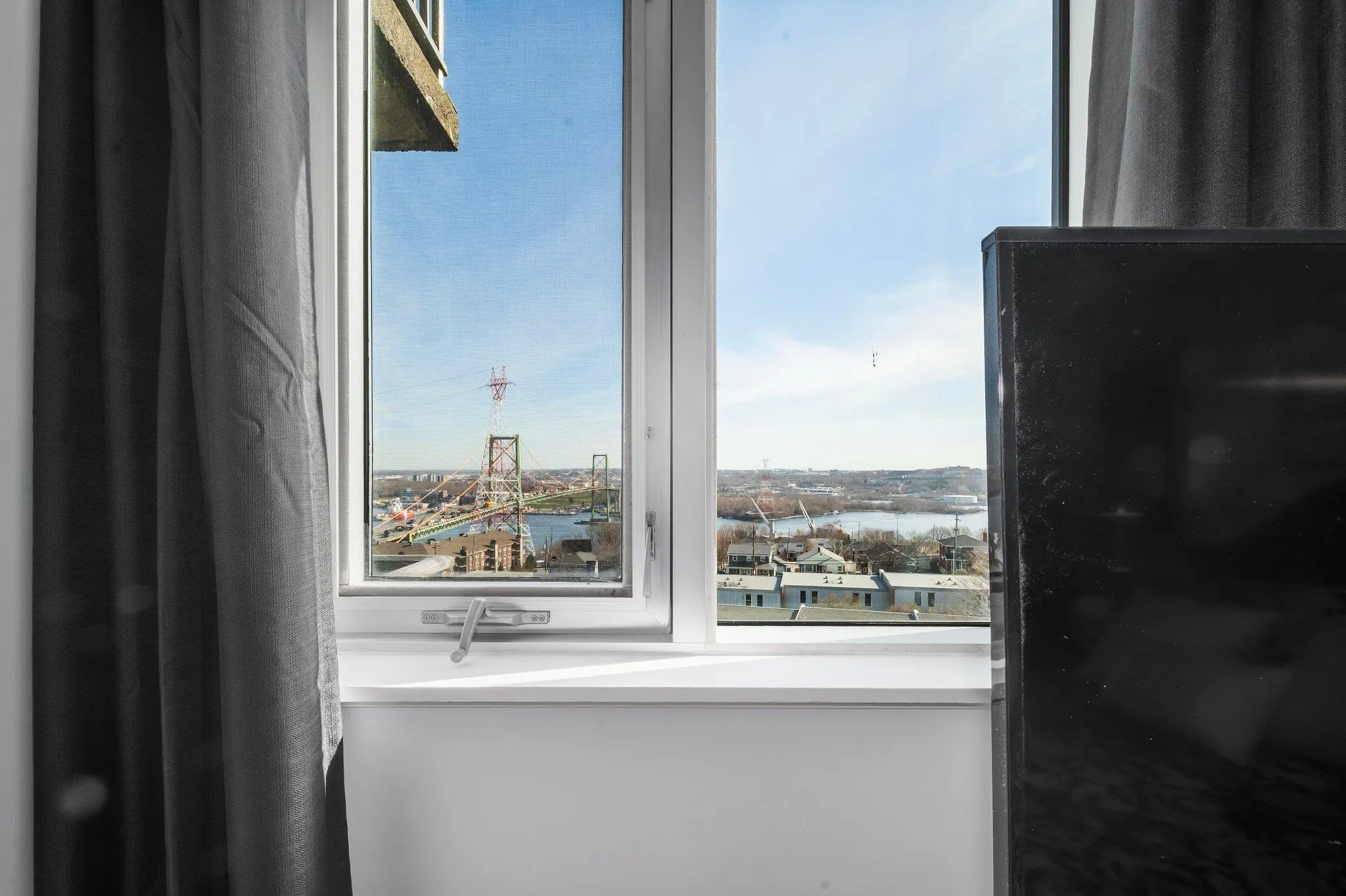 1002-5572 North Ridge Road, Halifax, NS B3K 5K2, 1 Bedroom Bedrooms, ,1 BathroomBathrooms,Residential,For Sale,North Ridge,202521715