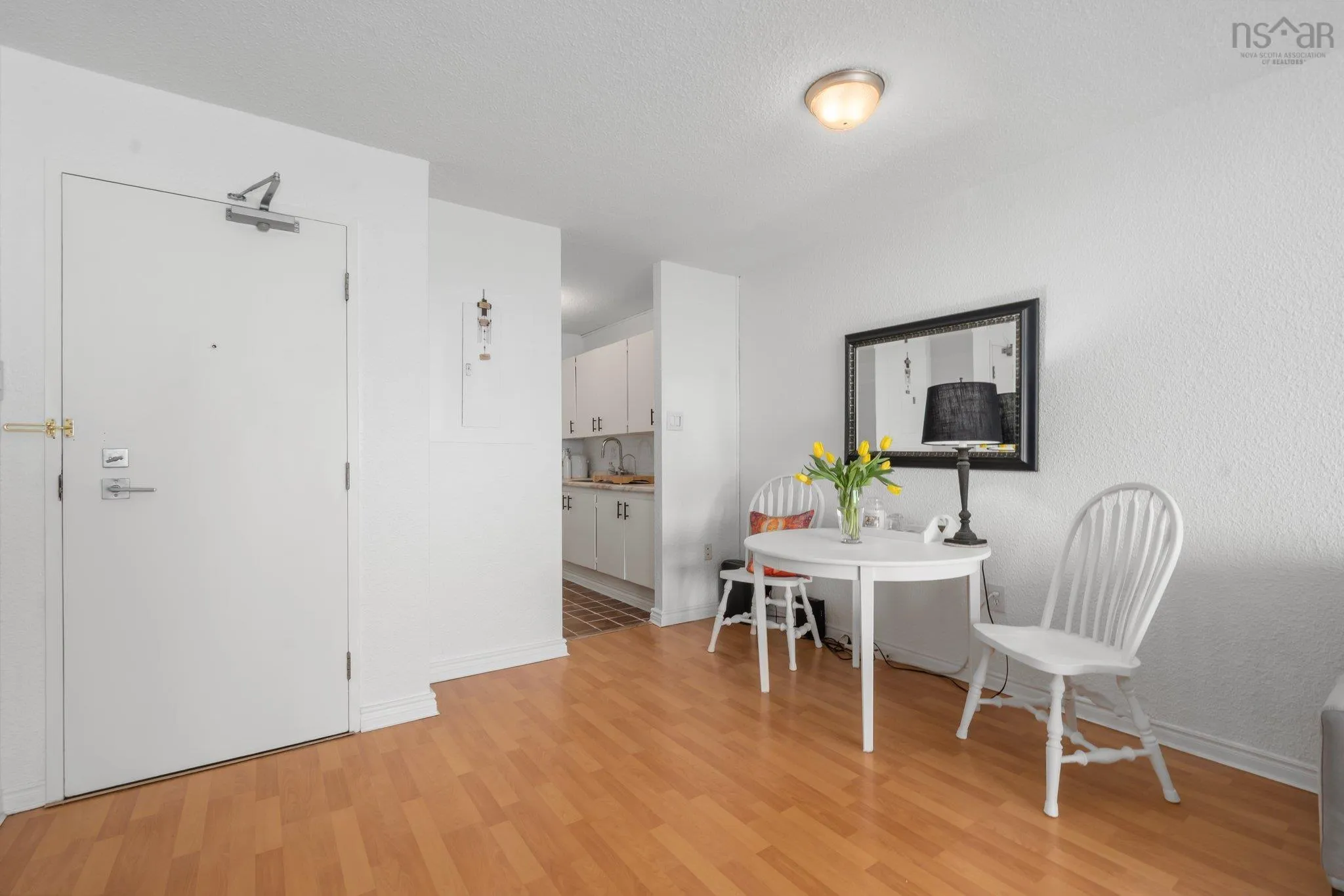 1002-5572 North Ridge Road, Halifax, NS B3K 5K2, 1 Bedroom Bedrooms, ,1 BathroomBathrooms,Residential,For Sale,North Ridge,202521715