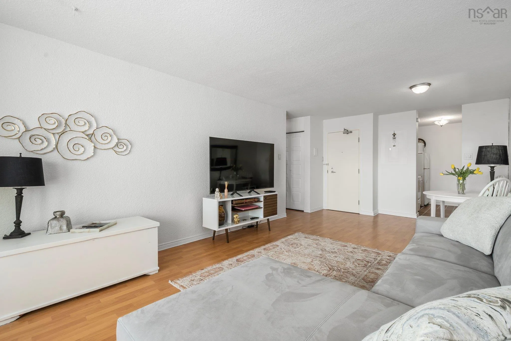 1002-5572 North Ridge Road, Halifax, NS B3K 5K2, 1 Bedroom Bedrooms, ,1 BathroomBathrooms,Residential,For Sale,North Ridge,202521715
