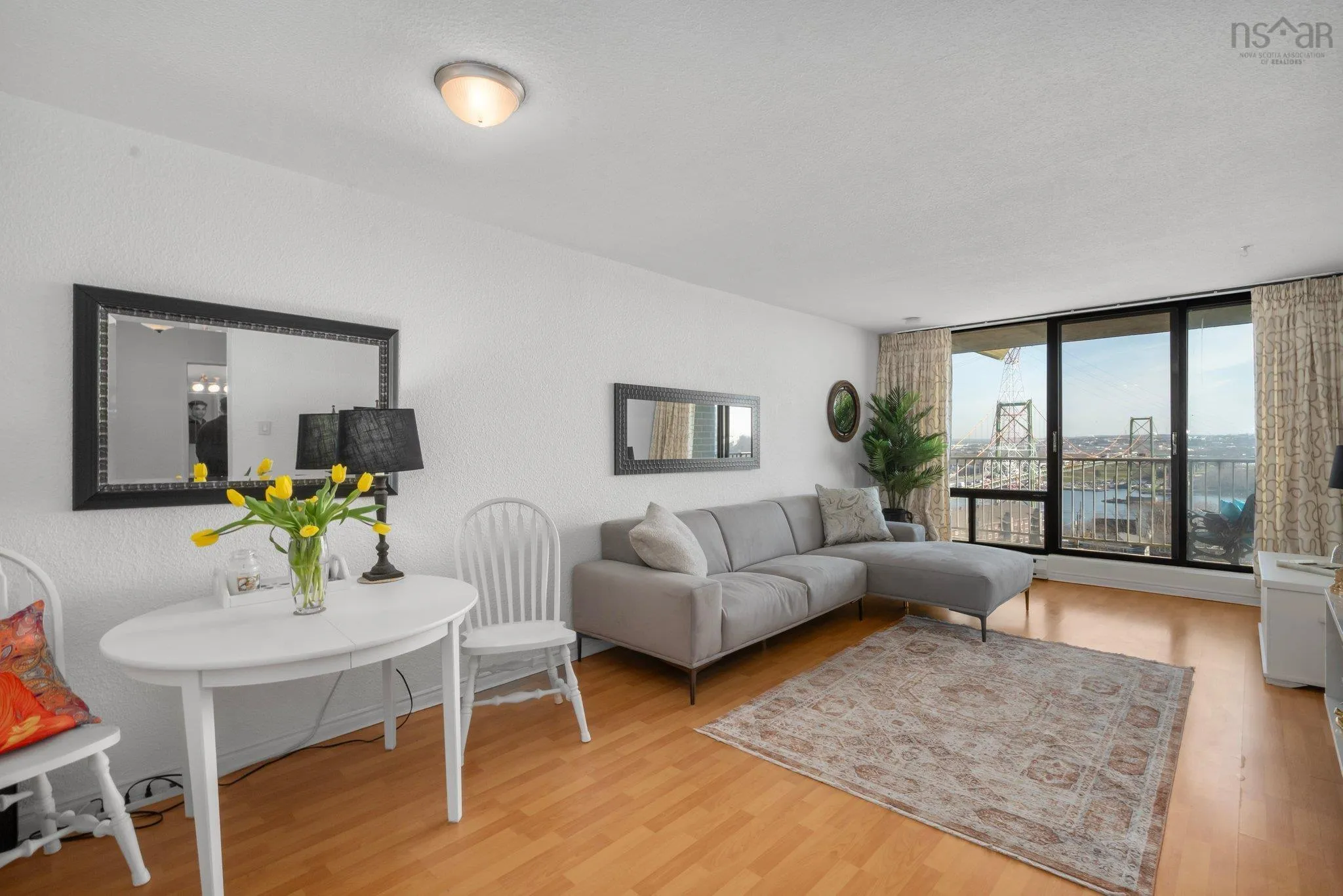 1002-5572 North Ridge Road, Halifax, NS B3K 5K2, 1 Bedroom Bedrooms, ,1 BathroomBathrooms,Residential,For Sale,North Ridge,202521715