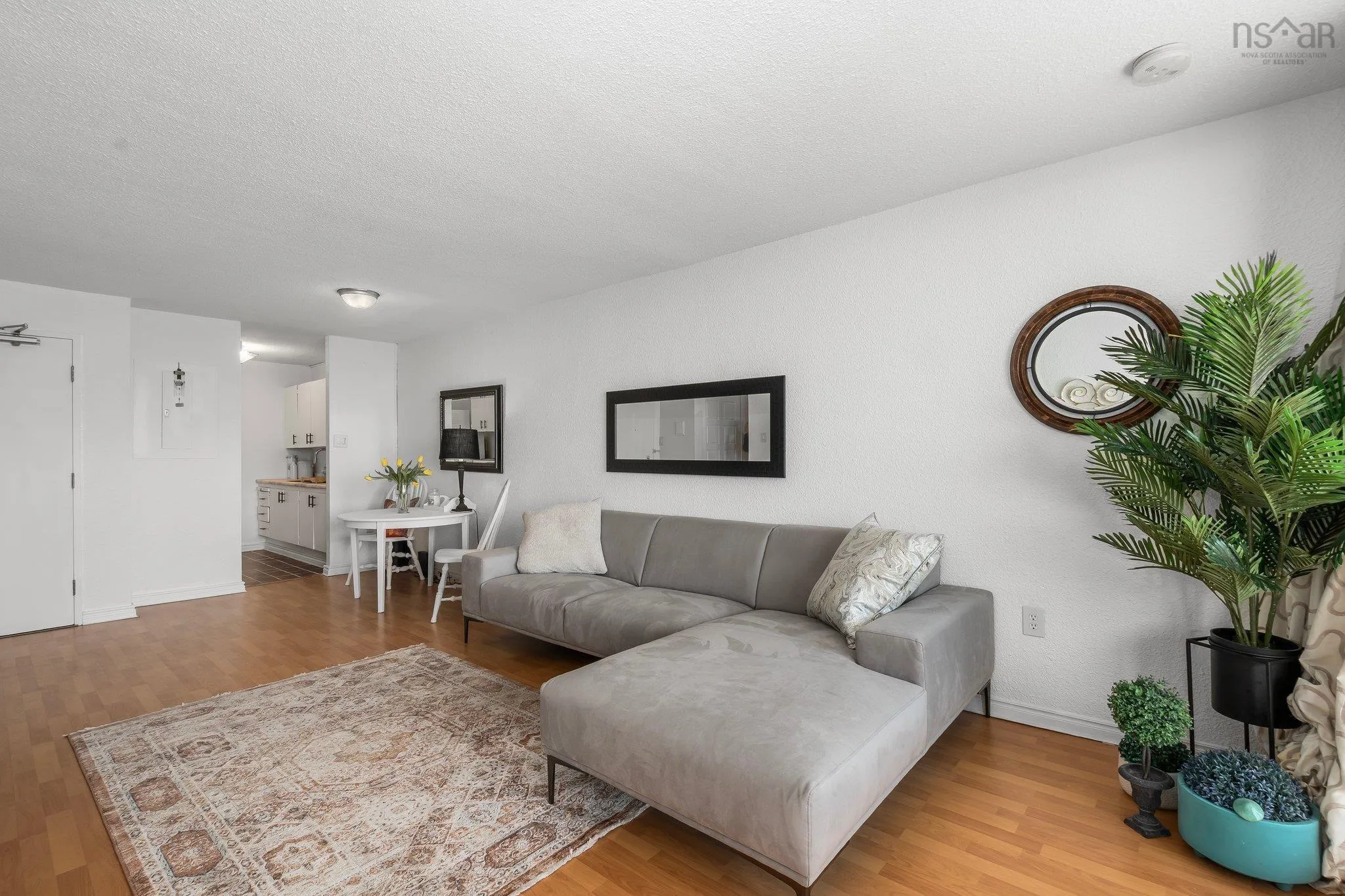 1002-5572 North Ridge Road, Halifax, NS B3K 5K2, 1 Bedroom Bedrooms, ,1 BathroomBathrooms,Residential,For Sale,North Ridge,202521715