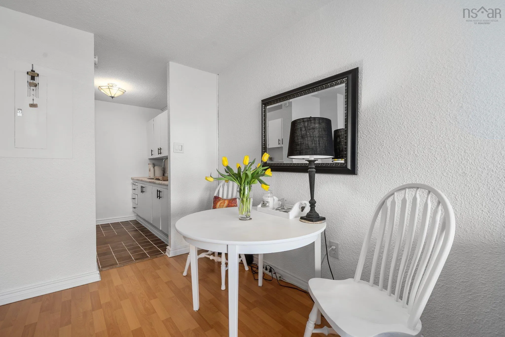 1002-5572 North Ridge Road, Halifax, NS B3K 5K2, 1 Bedroom Bedrooms, ,1 BathroomBathrooms,Residential,For Sale,North Ridge,202521715