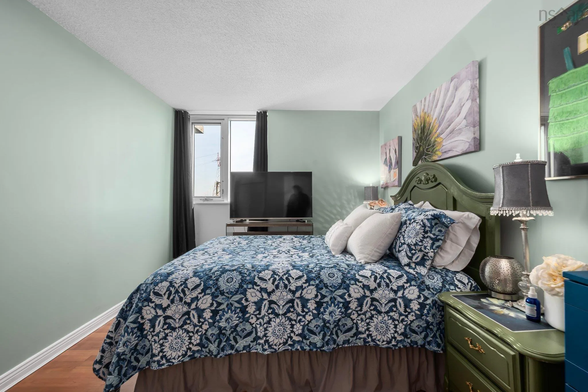 1002-5572 North Ridge Road, Halifax, NS B3K 5K2, 1 Bedroom Bedrooms, ,1 BathroomBathrooms,Residential,For Sale,North Ridge,202521715