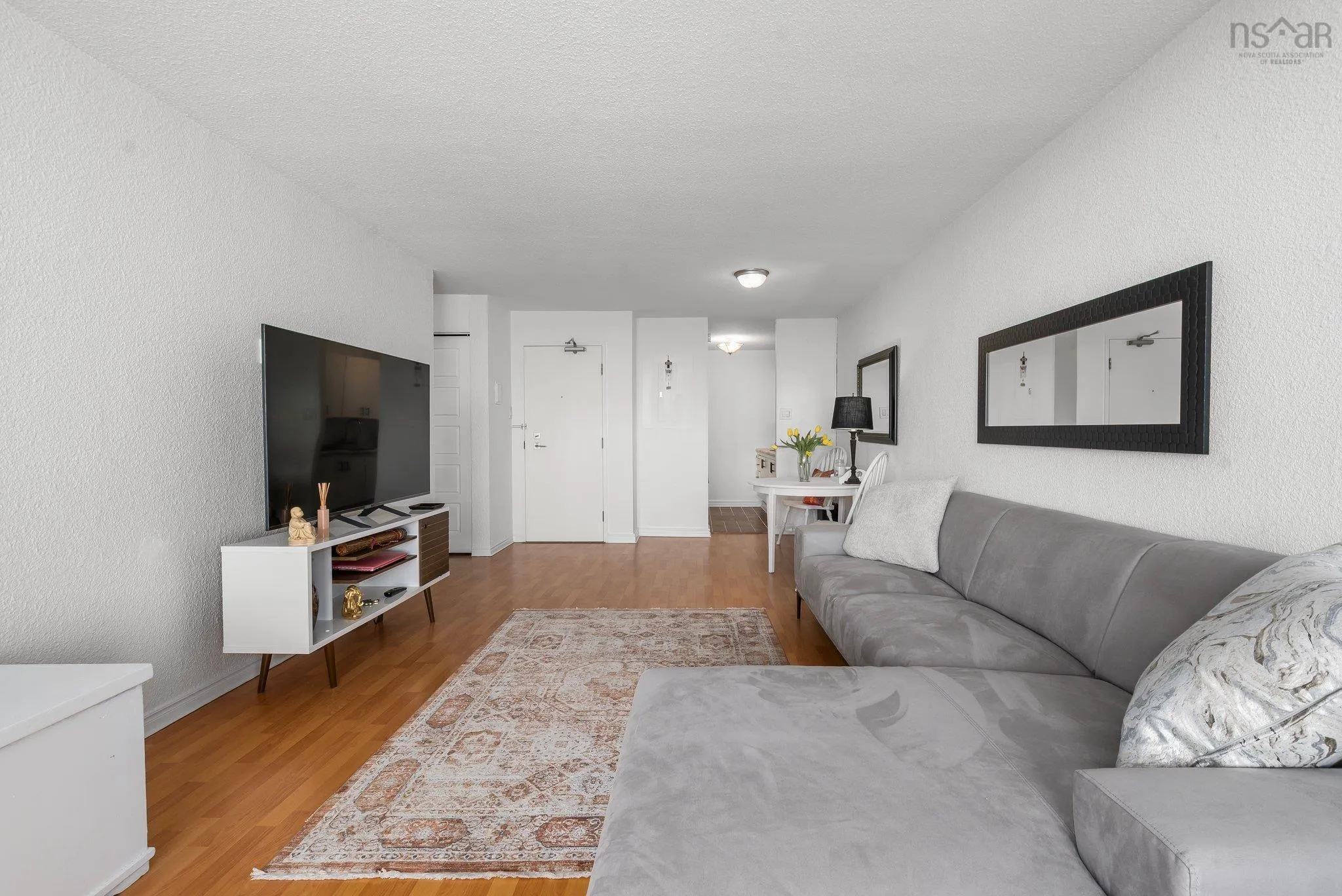 1002-5572 North Ridge Road, Halifax, NS B3K 5K2, 1 Bedroom Bedrooms, ,1 BathroomBathrooms,Residential,For Sale,North Ridge,202521715