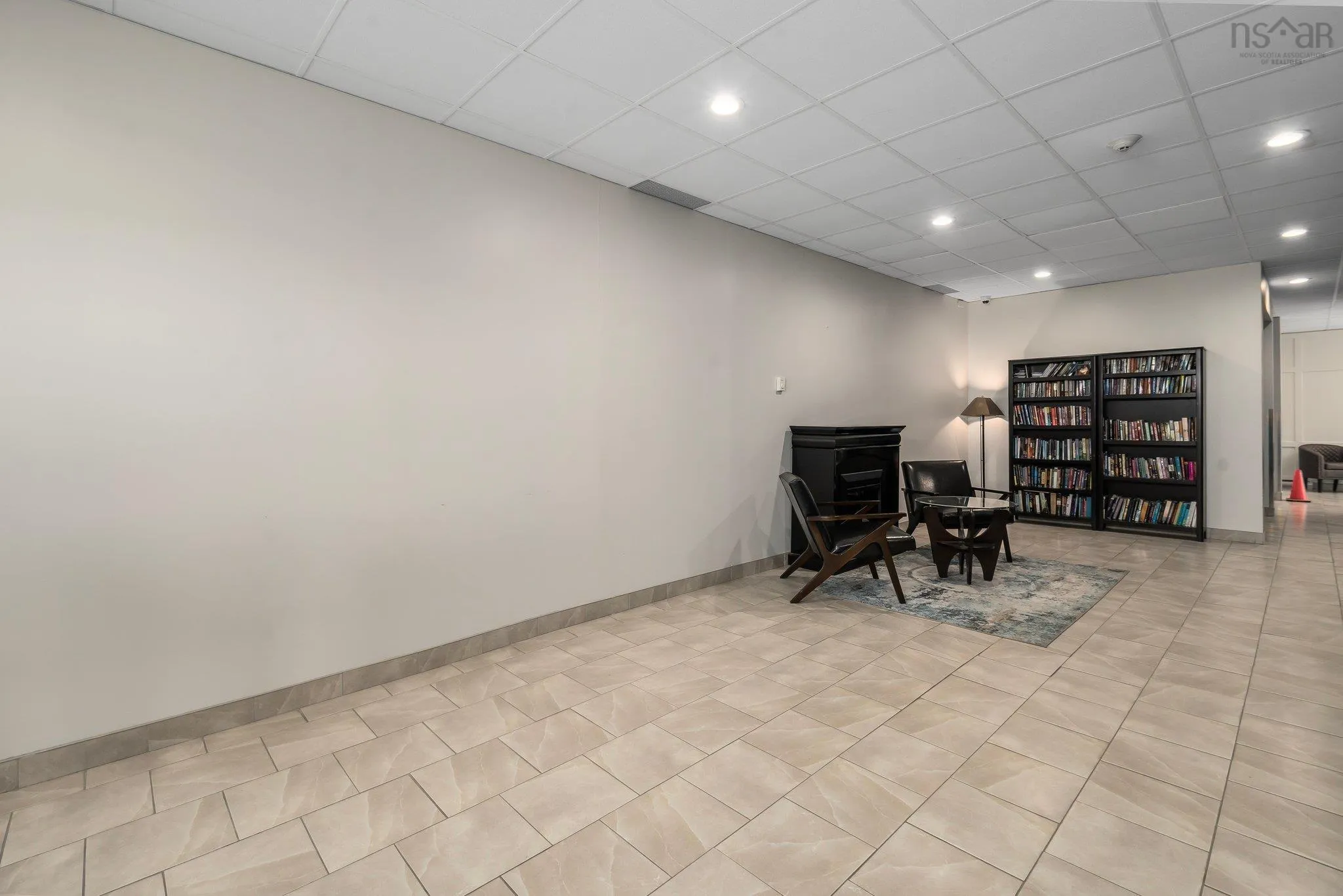1002-5572 North Ridge Road, Halifax, NS B3K 5K2, 1 Bedroom Bedrooms, ,1 BathroomBathrooms,Residential,For Sale,North Ridge,202521715