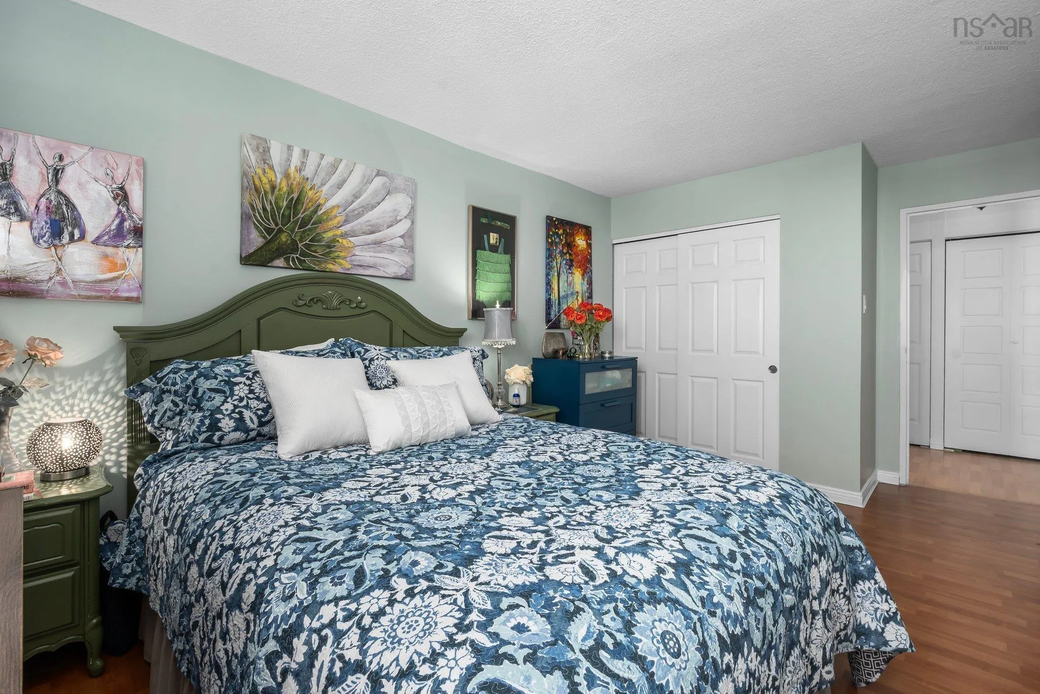 1002-5572 North Ridge Road, Halifax, NS B3K 5K2, 1 Bedroom Bedrooms, ,1 BathroomBathrooms,Residential,For Sale,North Ridge,202521715