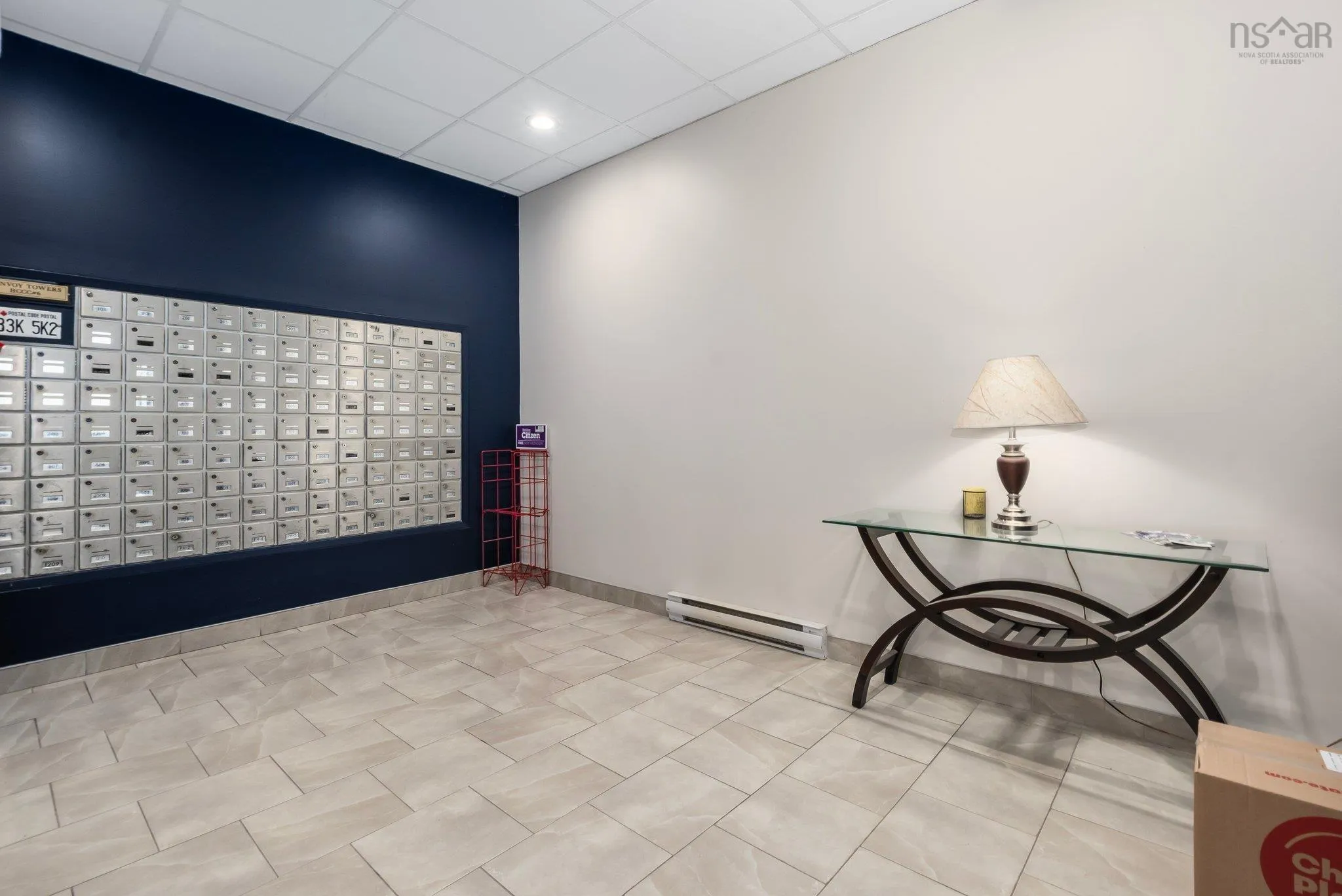 1002-5572 North Ridge Road, Halifax, NS B3K 5K2, 1 Bedroom Bedrooms, ,1 BathroomBathrooms,Residential,For Sale,North Ridge,202521715
