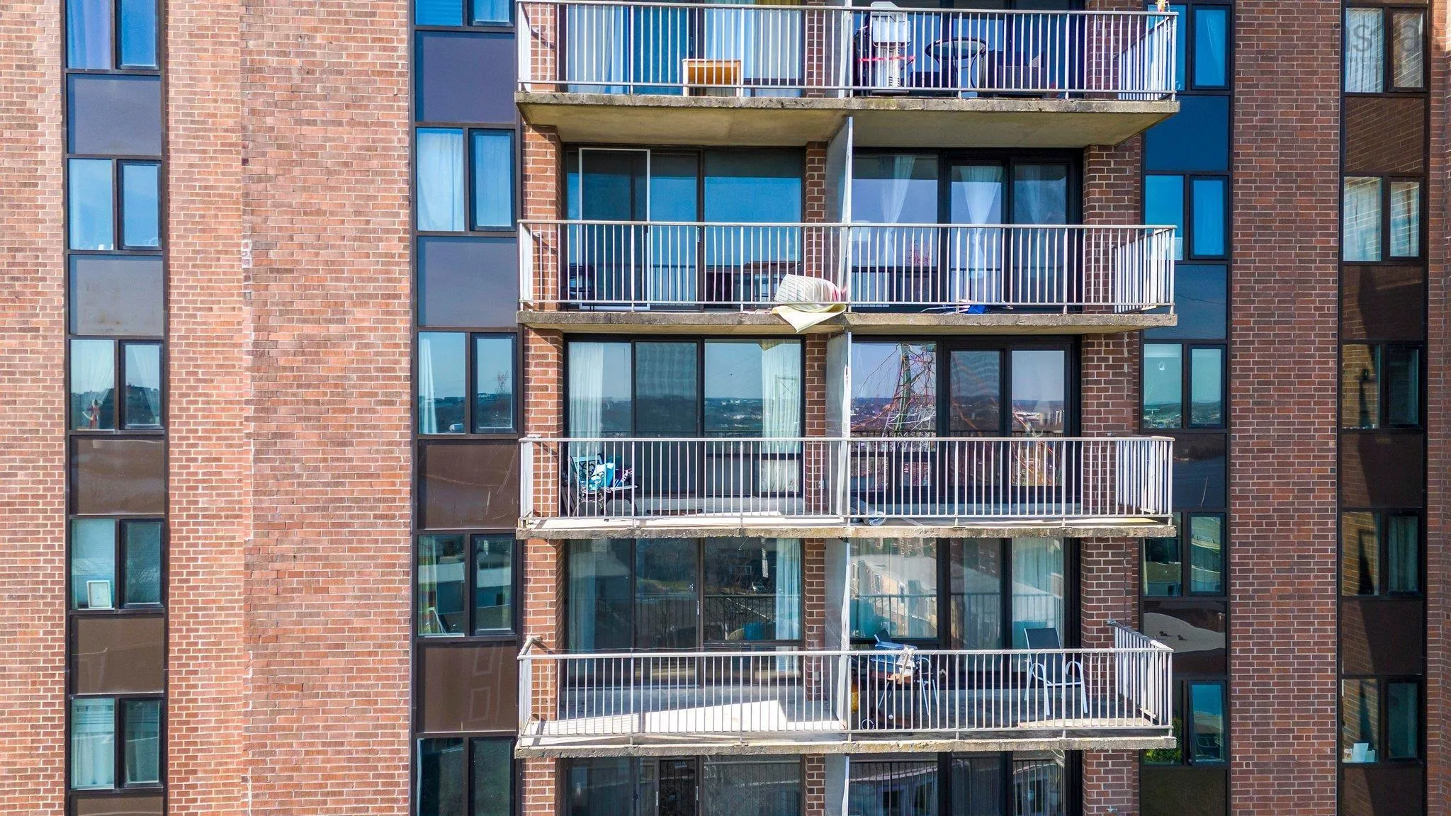 1002-5572 North Ridge Road, Halifax, NS B3K 5K2, 1 Bedroom Bedrooms, ,1 BathroomBathrooms,Residential,For Sale,North Ridge,202521715