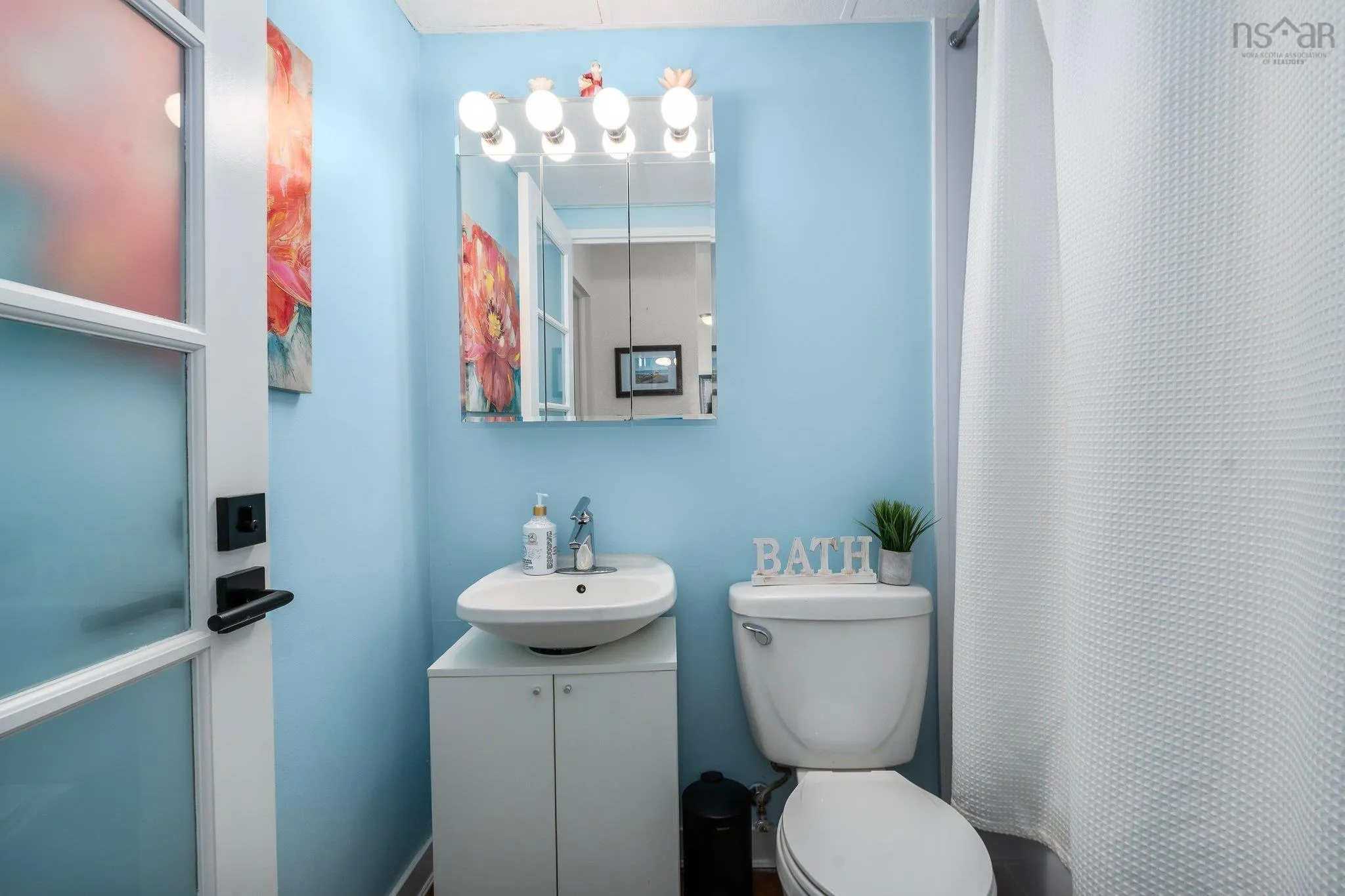 1002-5572 North Ridge Road, Halifax, NS B3K 5K2, 1 Bedroom Bedrooms, ,1 BathroomBathrooms,Residential,For Sale,North Ridge,202521715