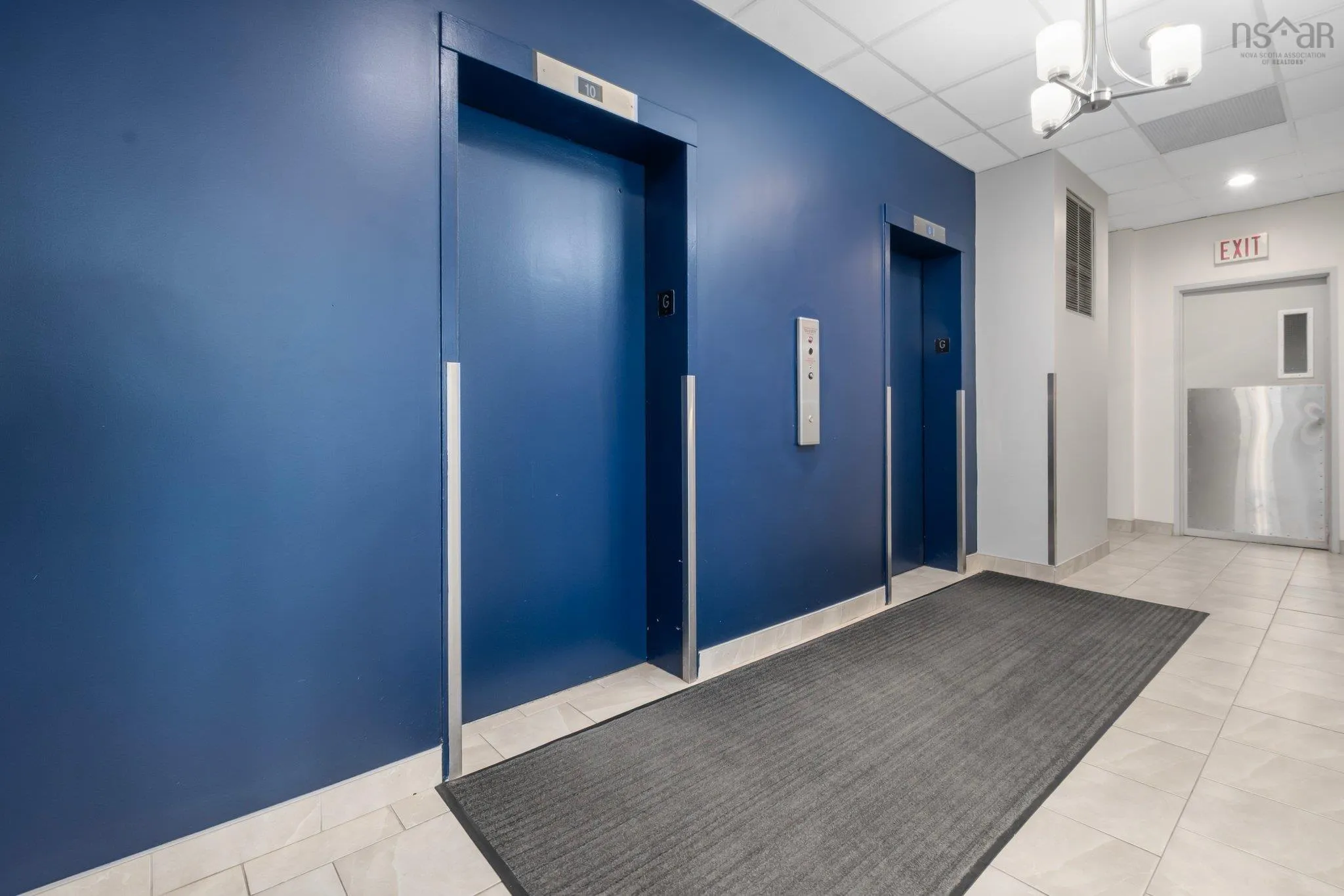 1002-5572 North Ridge Road, Halifax, NS B3K 5K2, 1 Bedroom Bedrooms, ,1 BathroomBathrooms,Residential,For Sale,North Ridge,202521715