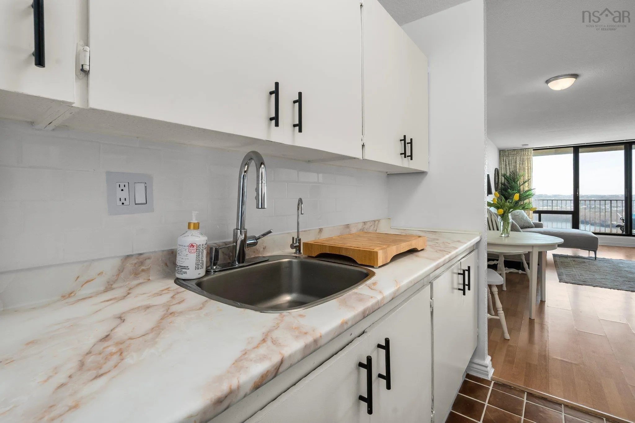 1002-5572 North Ridge Road, Halifax, NS B3K 5K2, 1 Bedroom Bedrooms, ,1 BathroomBathrooms,Residential,For Sale,North Ridge,202521715