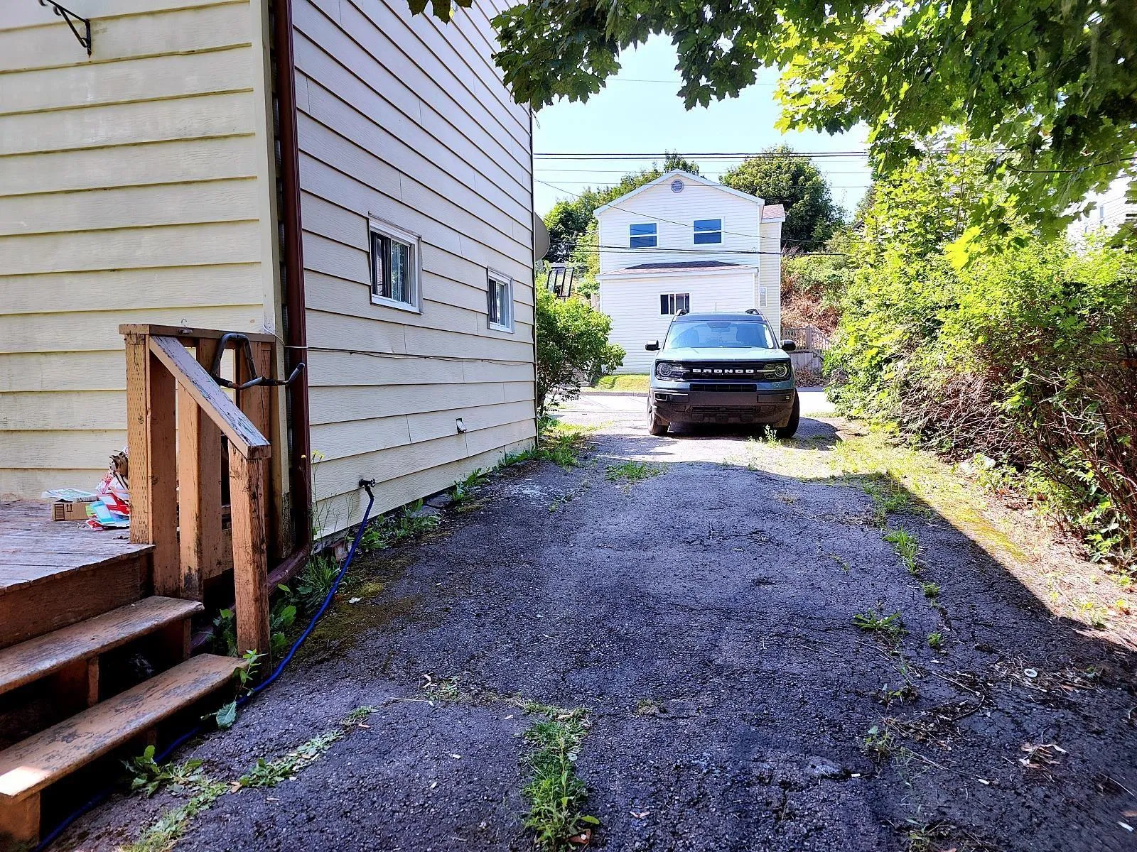 219 Rockdale Avenue, Sydney, NS B1P 1Z8, 3 Bedrooms Bedrooms, ,2 BathroomsBathrooms,Residential,For Sale,Rockdale,202520397