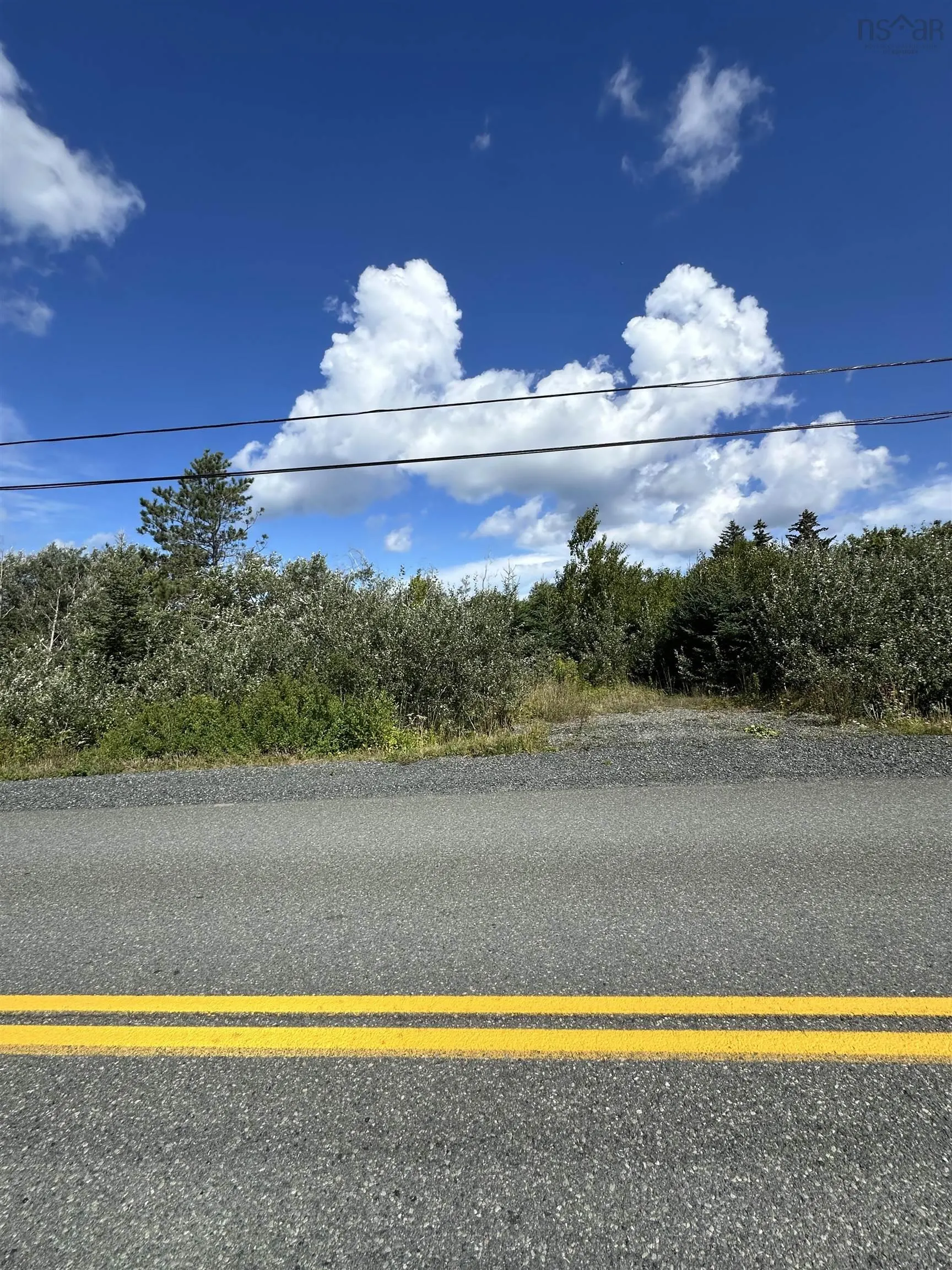 No 6 Mines Road, Donkin, NS B1A 6T7, ,Land,For Sale,Mines,202522155